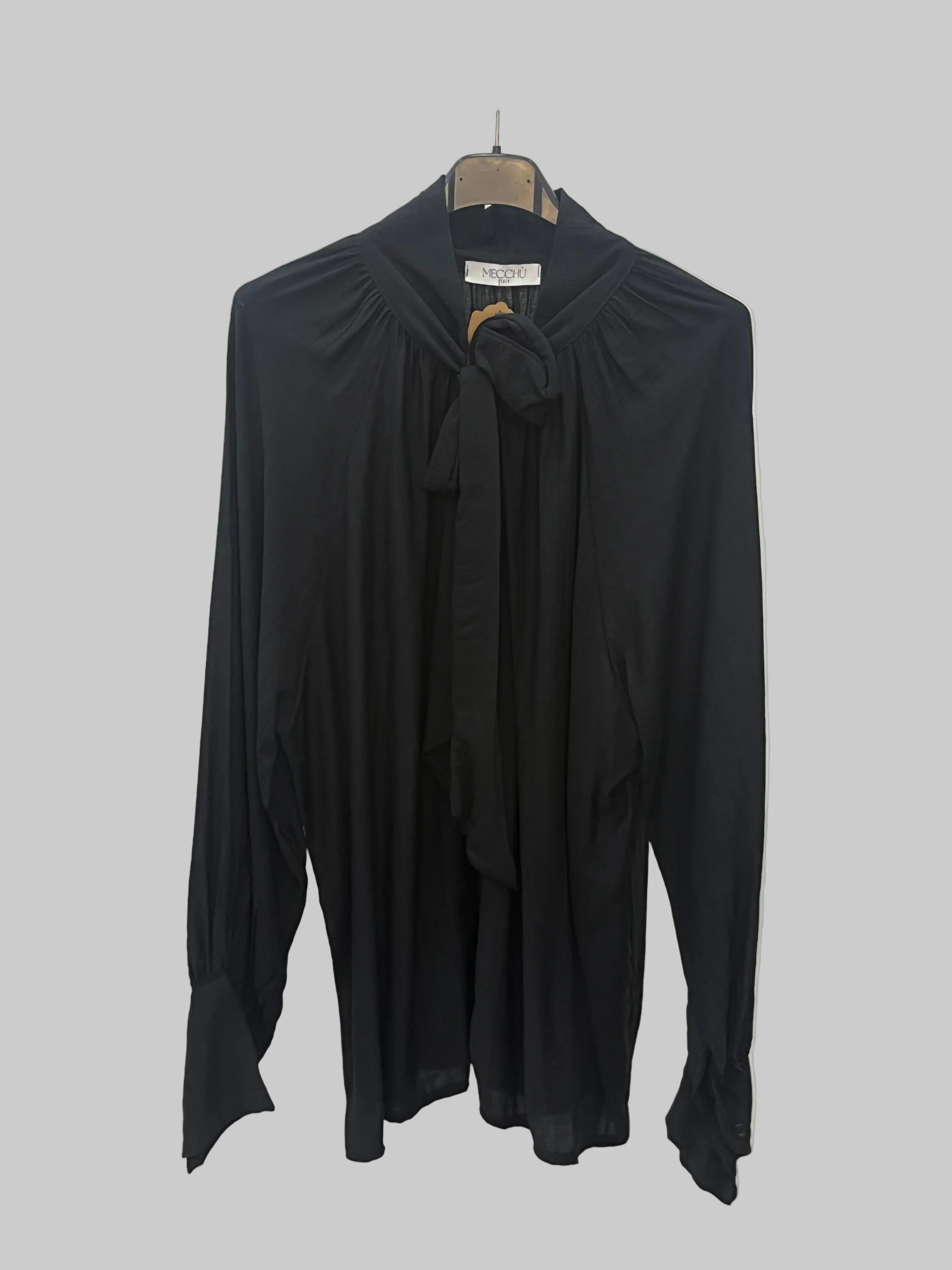 Blusa Celine - Versatilità assoluta