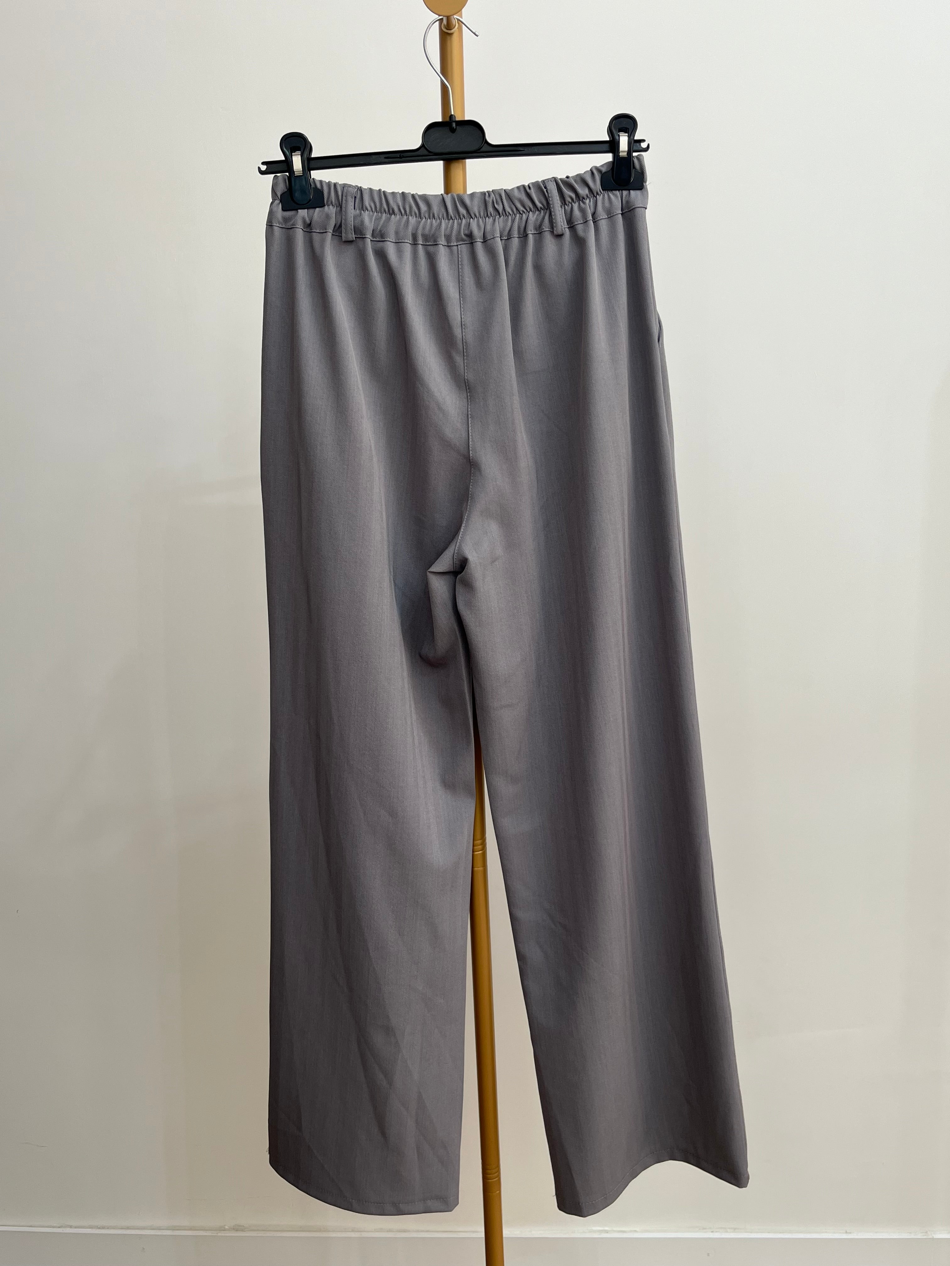 Pantalone Carmela - Pantalone Taglia Unica da Donna
