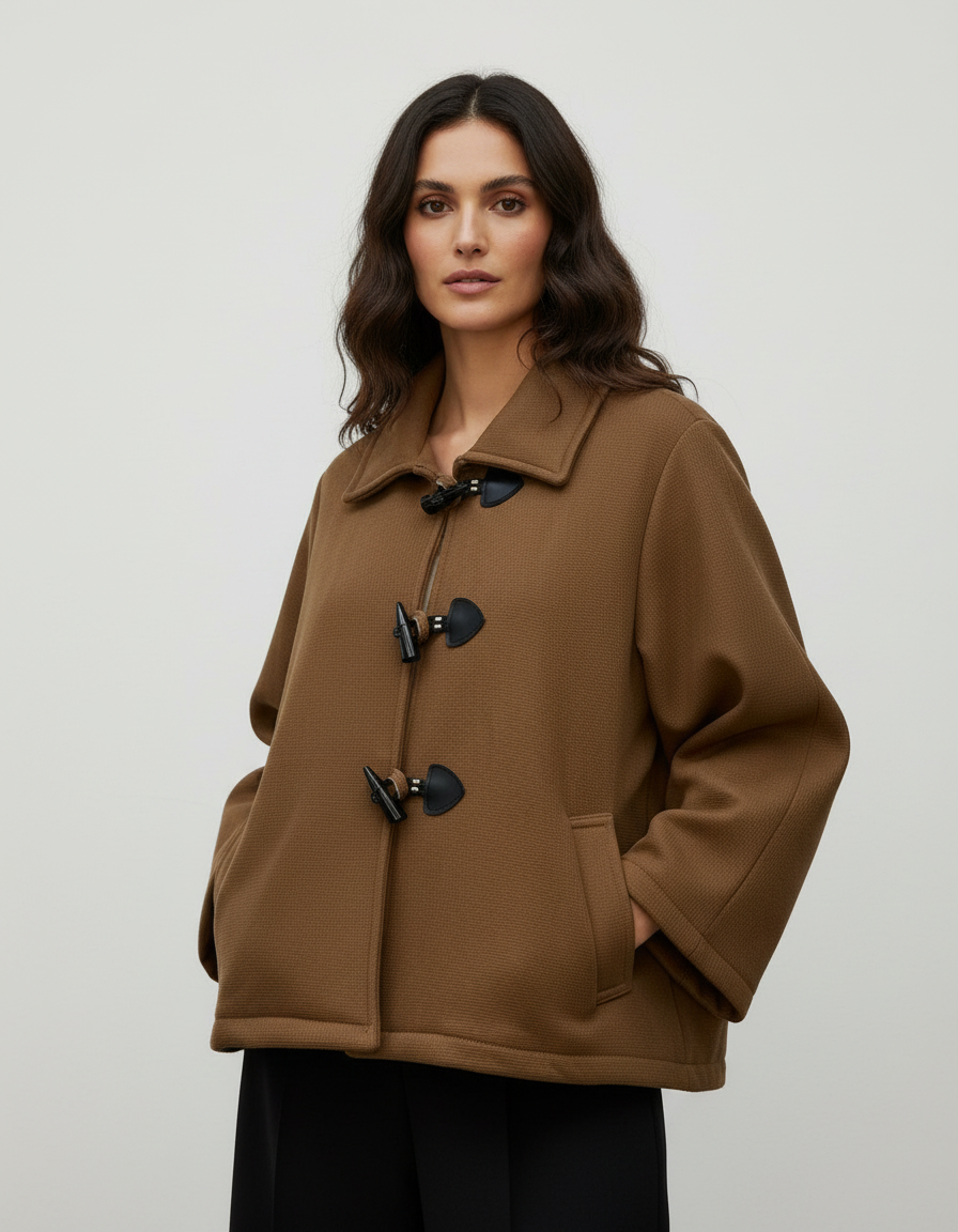 Giacca Osaka - Giacca Donna Urbana