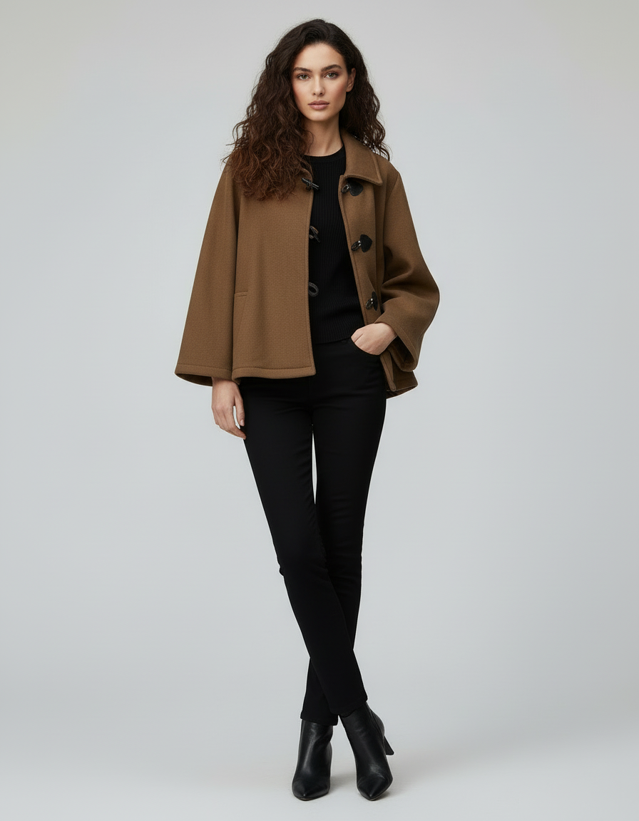 Giacca Osaka - Giacca Donna Urbana