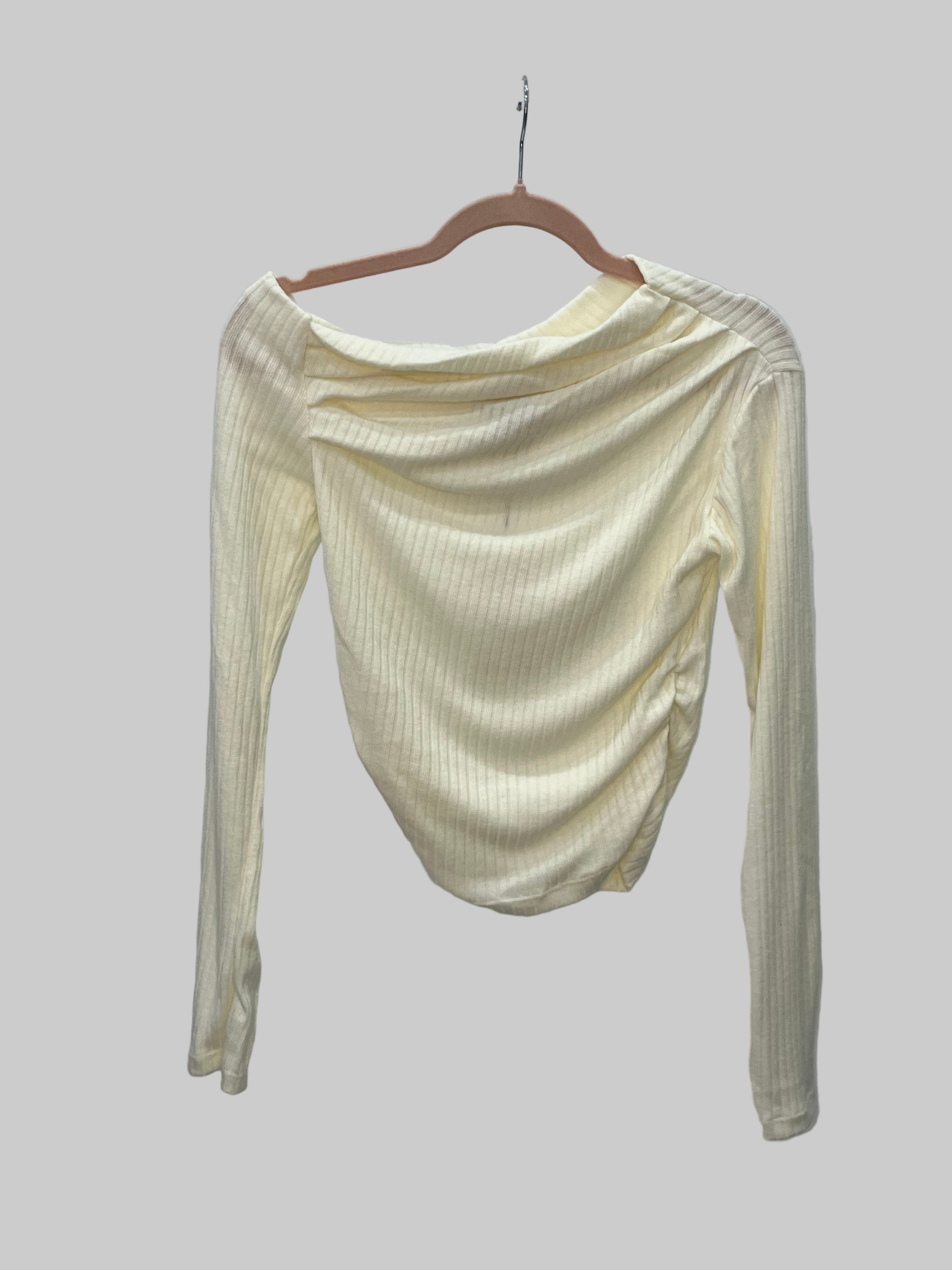 Maglietta Rachele Donna - T-Shirt Premium Versatile