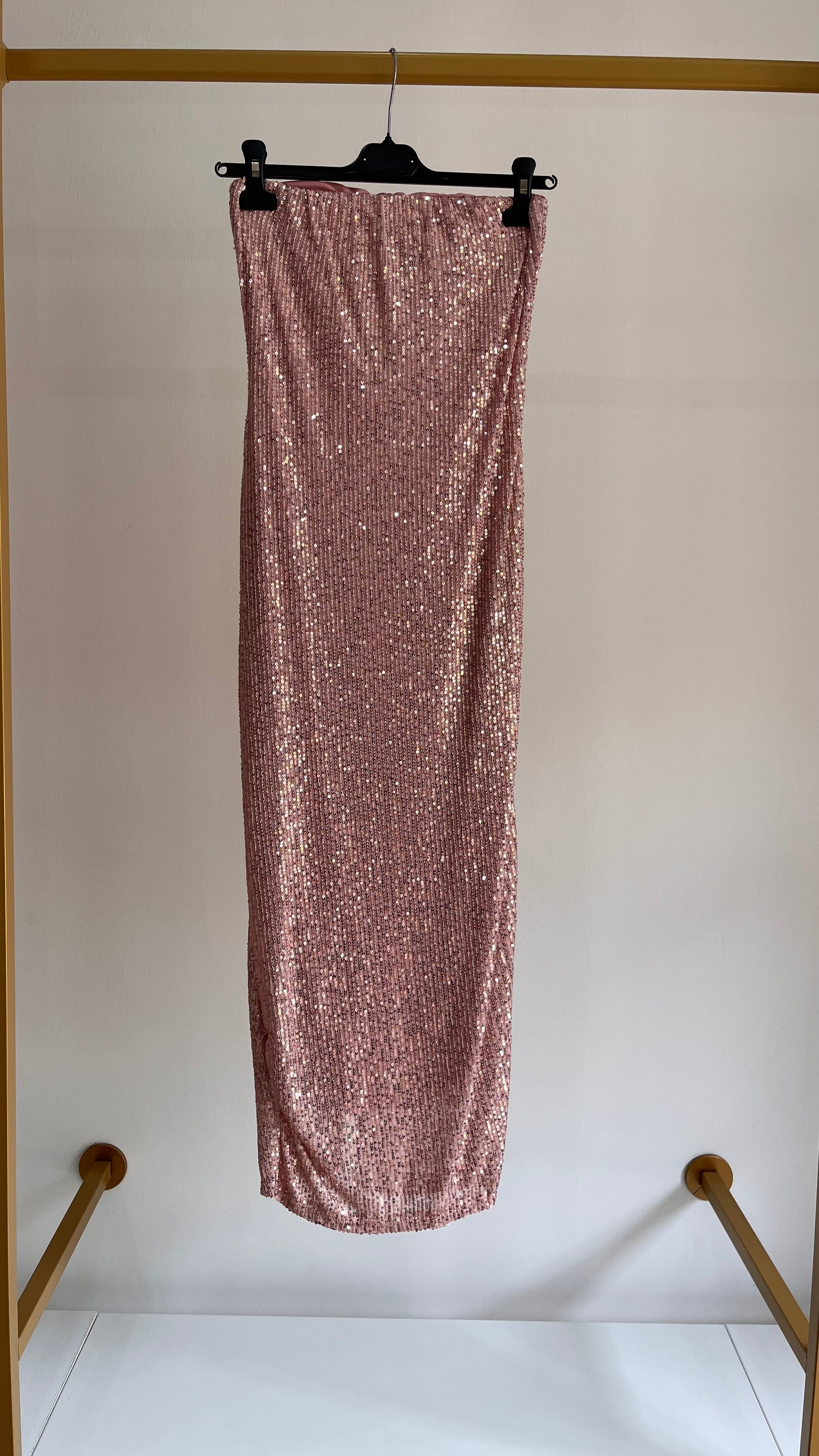Vestito Pamela – Abito in Paillettes Femminile