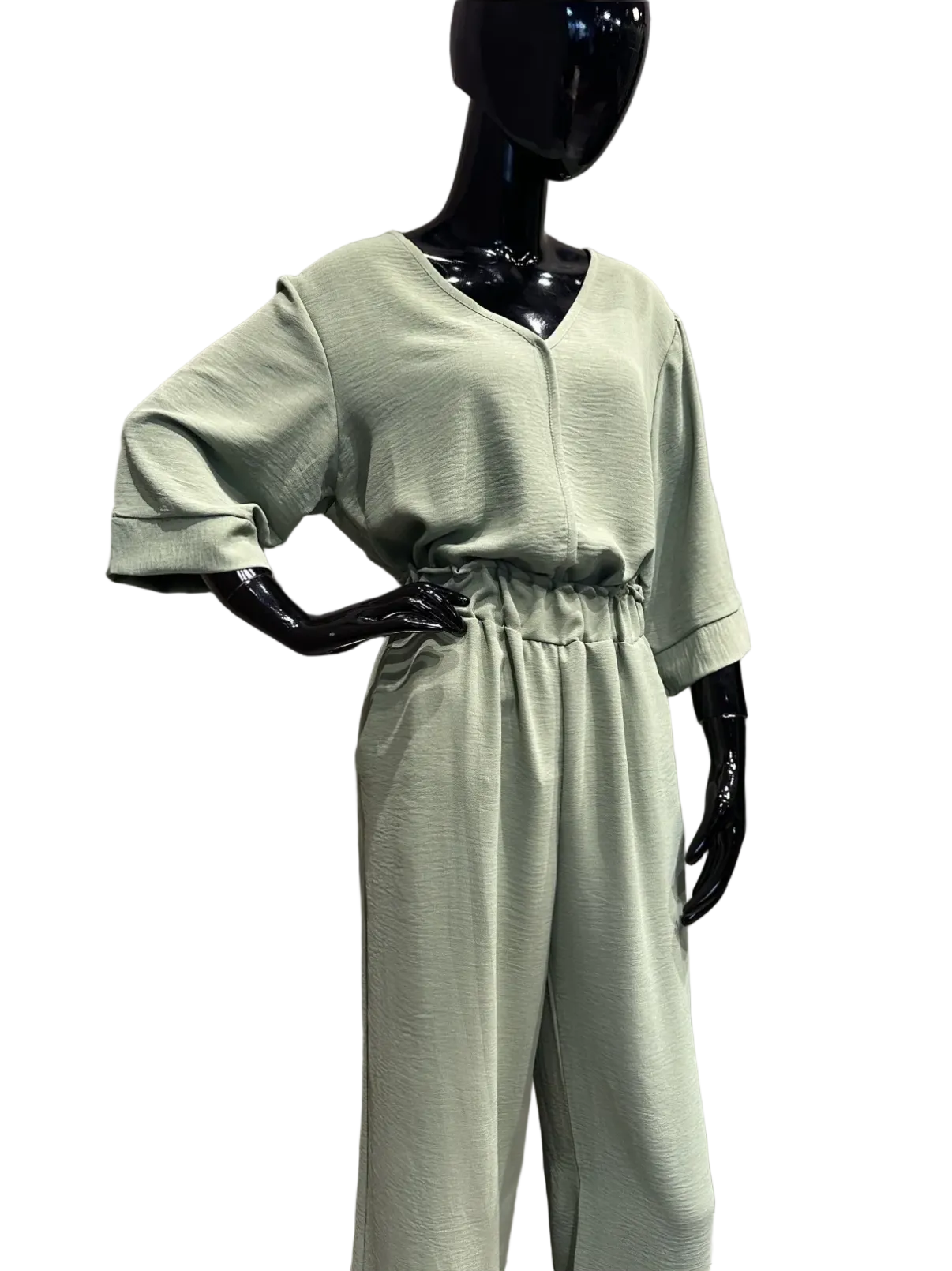 Completo Sahara – Coordinato Donna Over Size Unica