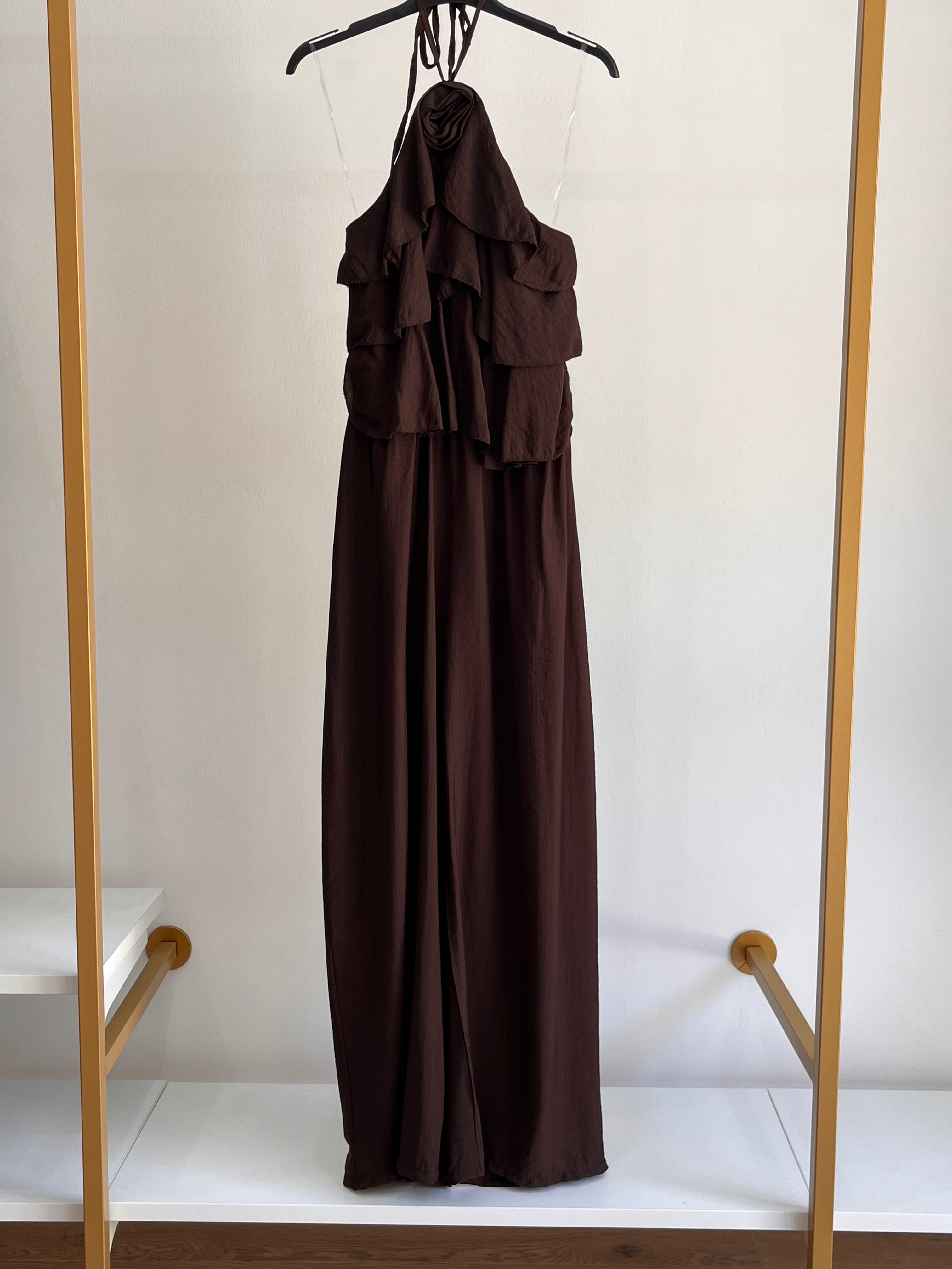 Tuta Viviana - Tuta Donna Casual Chic ed Elegante