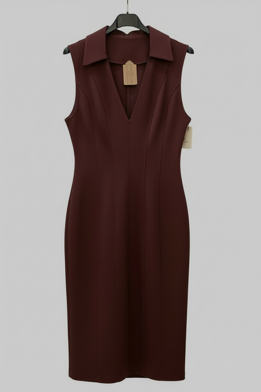 Abito Daniela - Vestito Donna Elegante