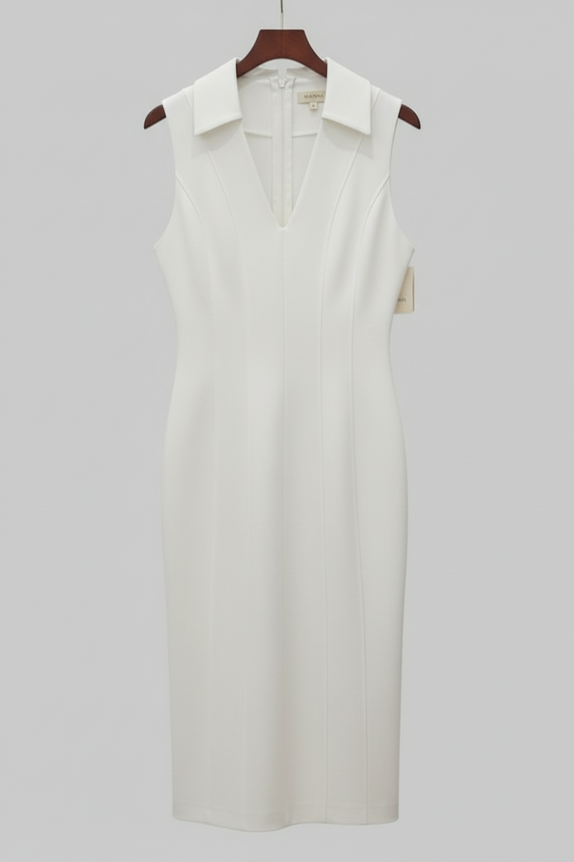 Abito Daniela - Vestito Donna Elegante