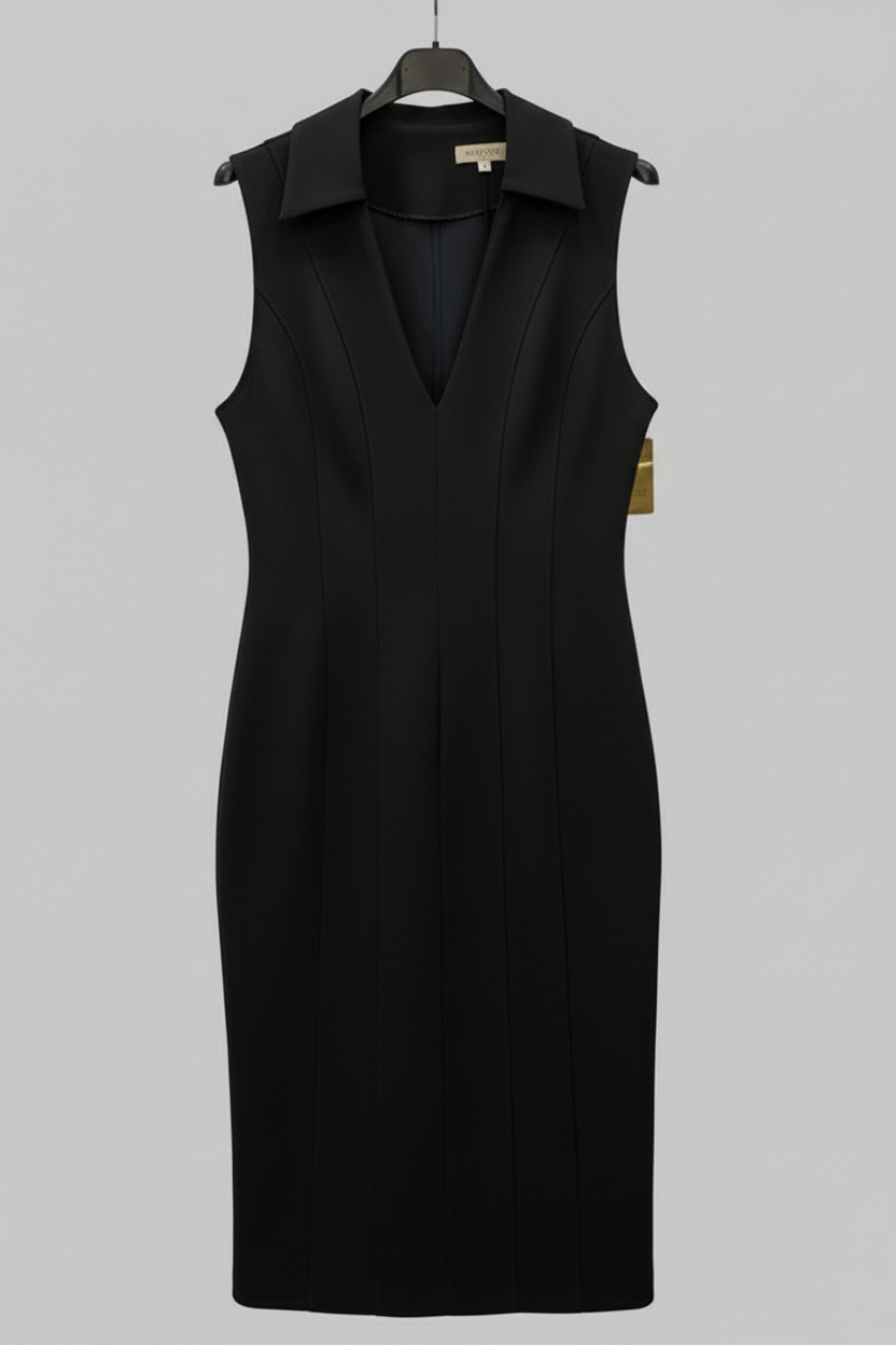 Abito Daniela - Vestito Donna Elegante