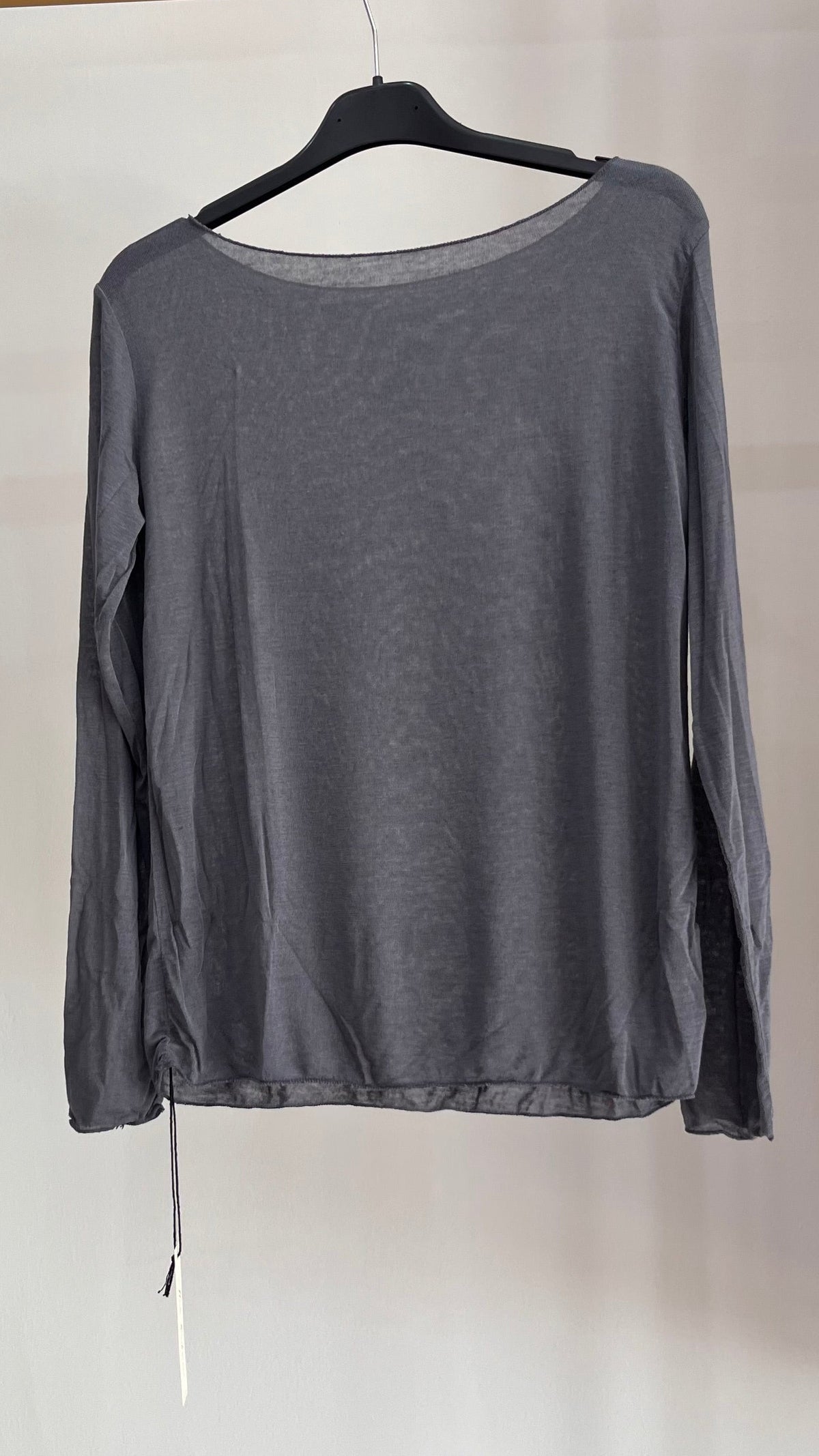 Maglia Cristine – Misto Cashmere a Manica Lunga