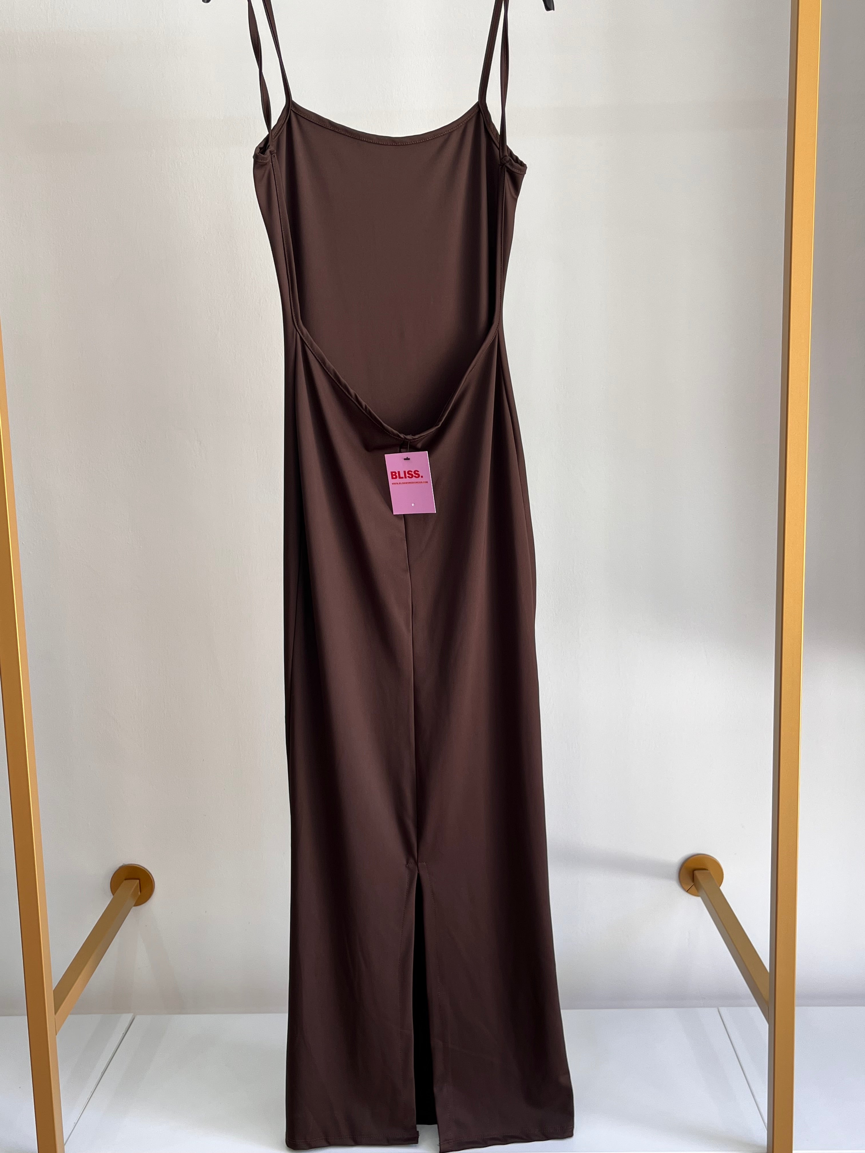 Vestito Eleonora – Abito Donna Elegante e Femminile | Bliss Womens Wear