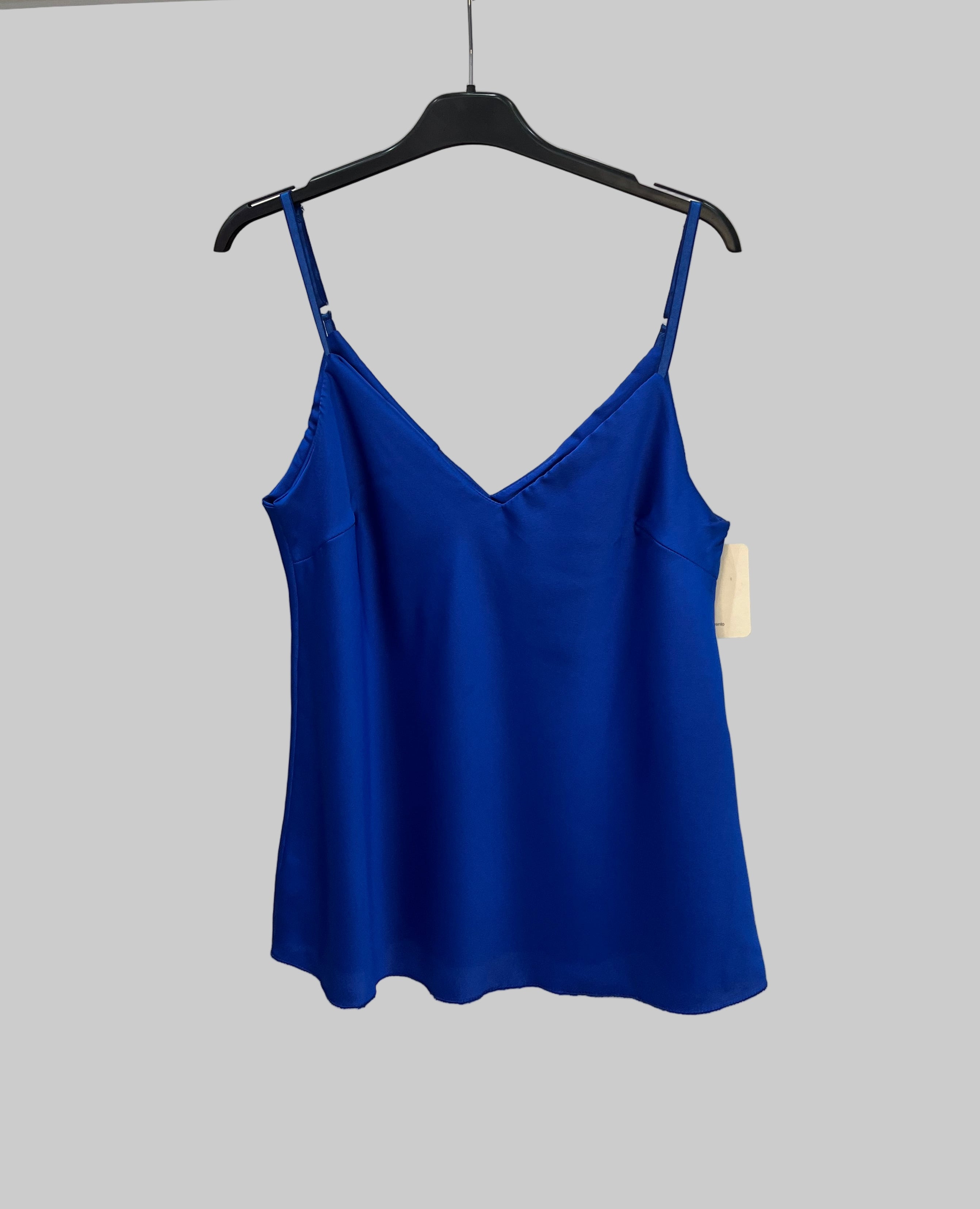 Top Alessandra - Canotta Elegante Donna