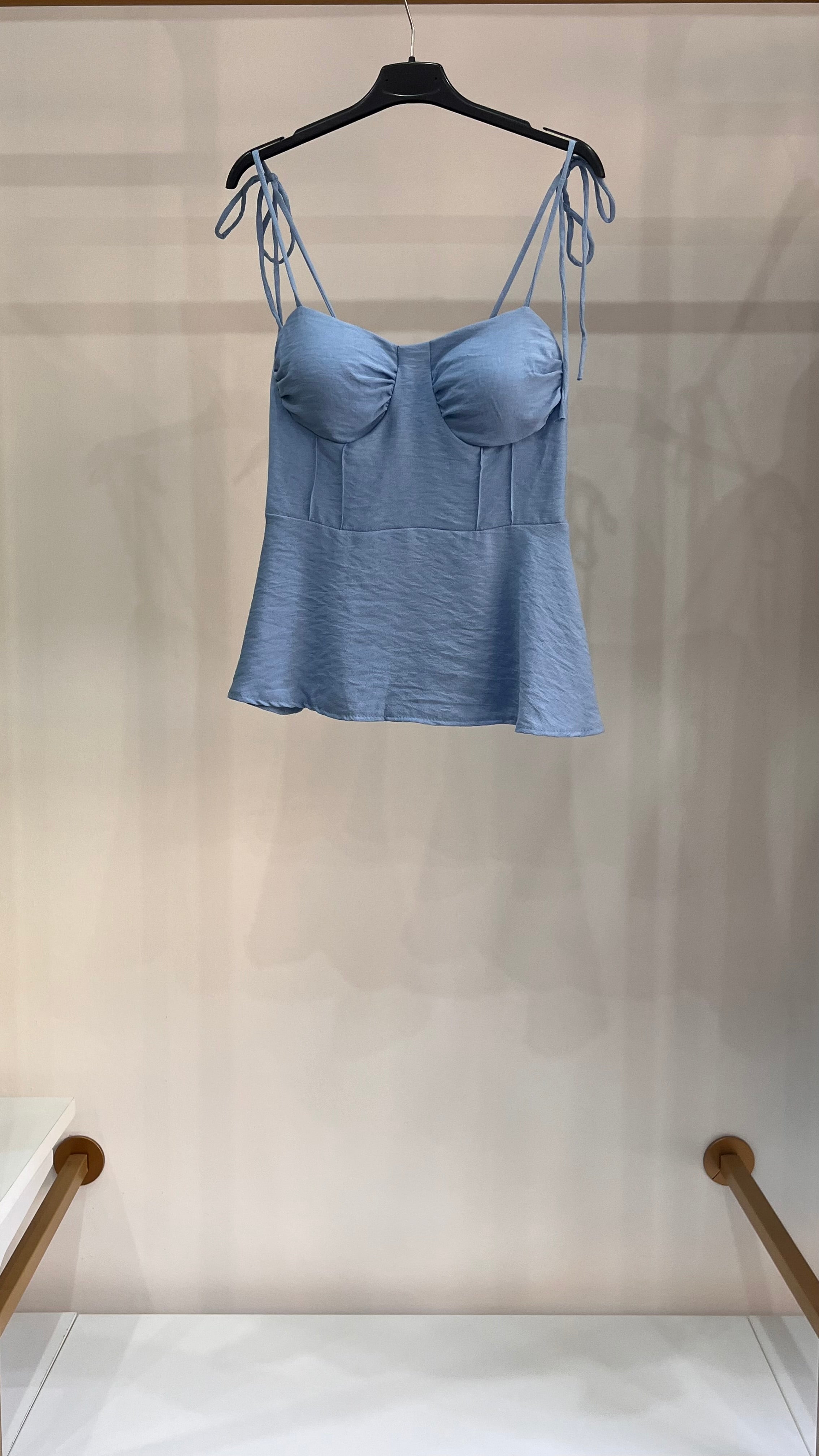 Coordinato Azucena – Completo Donna Elegante