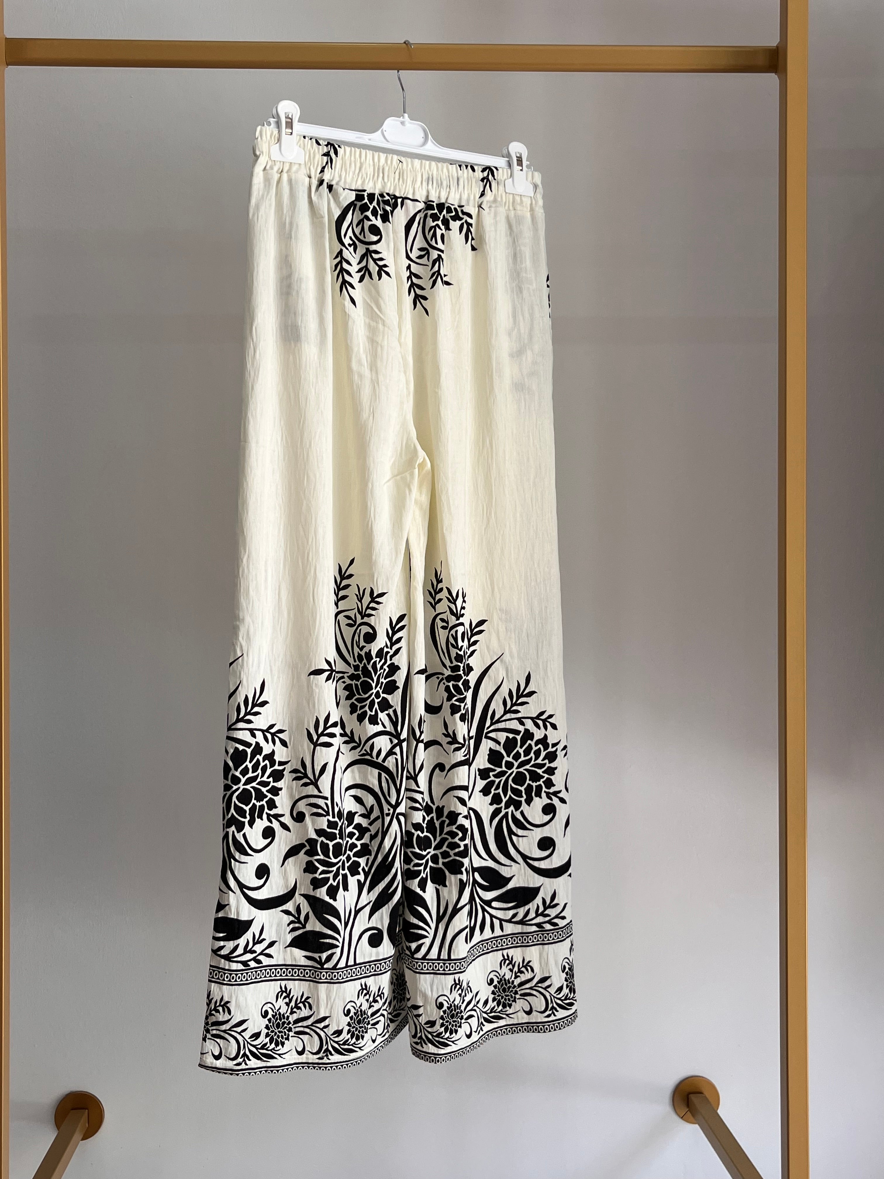 Pantalone Vittoria – Pantalone Elegante da Donna