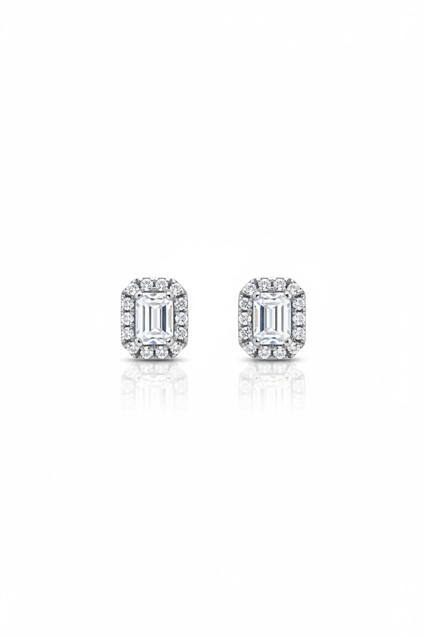 Orecchini Diana – Eleganti Pendenti Dorati