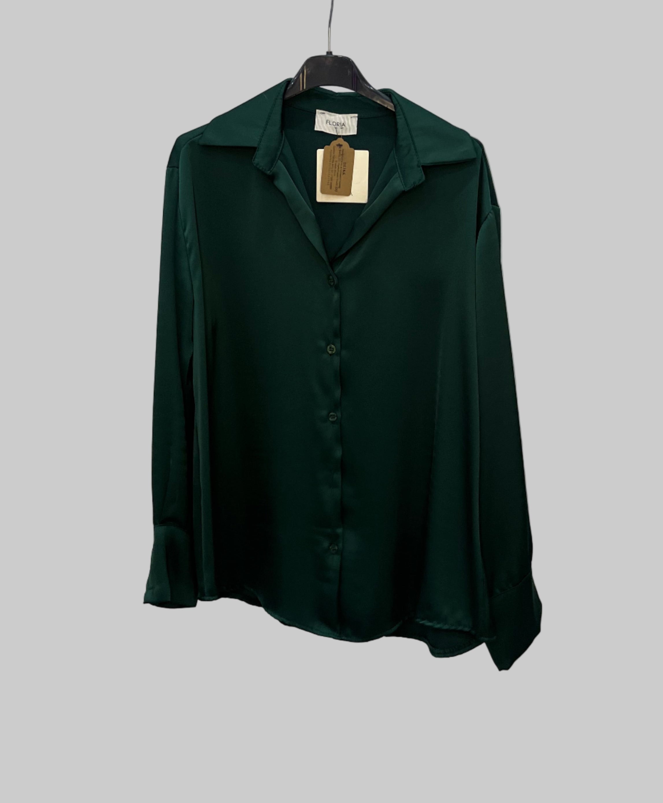 Camicia Caterina - Eleganza e Comfort