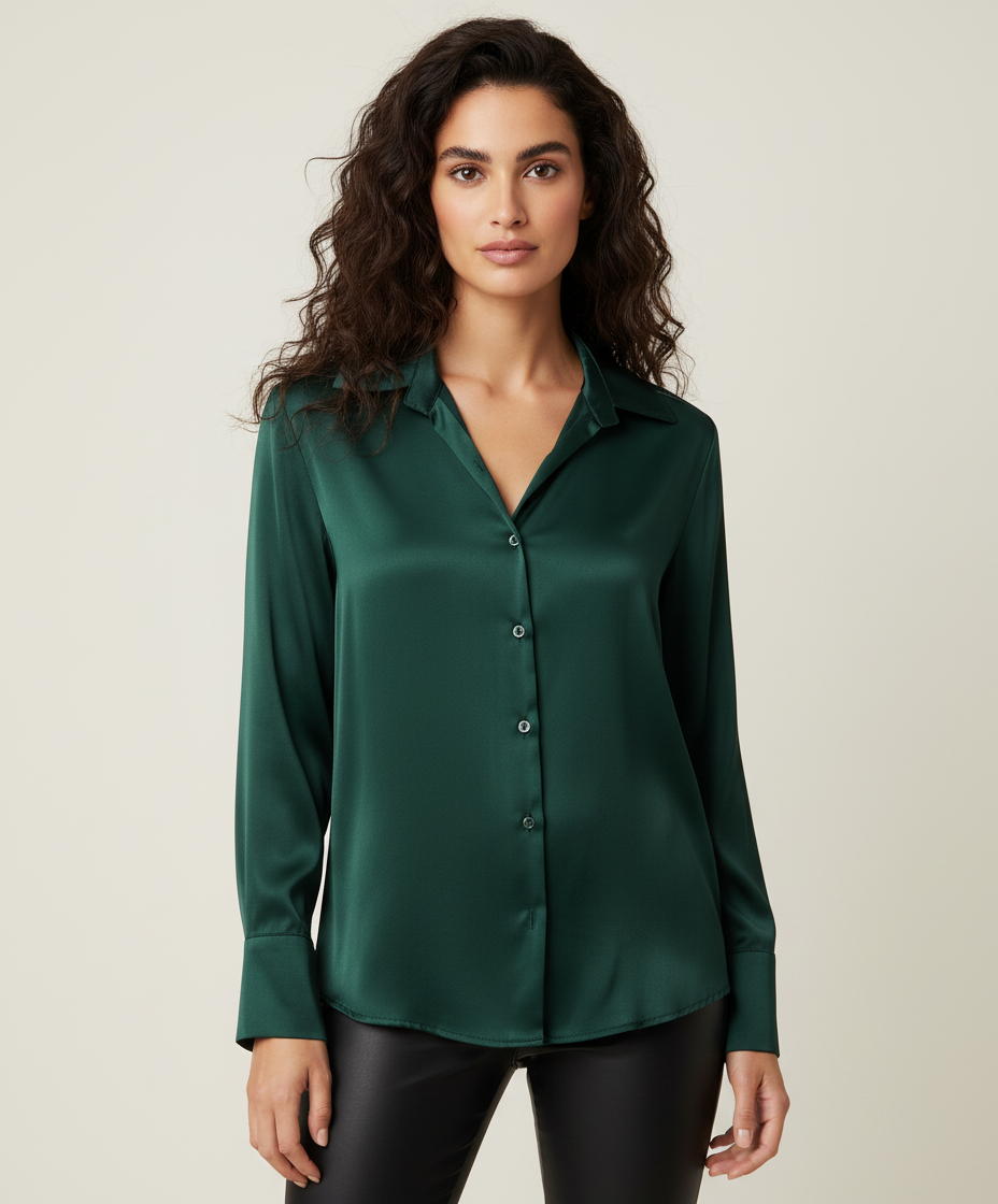 Camicia Caterina - Eleganza e Comfort