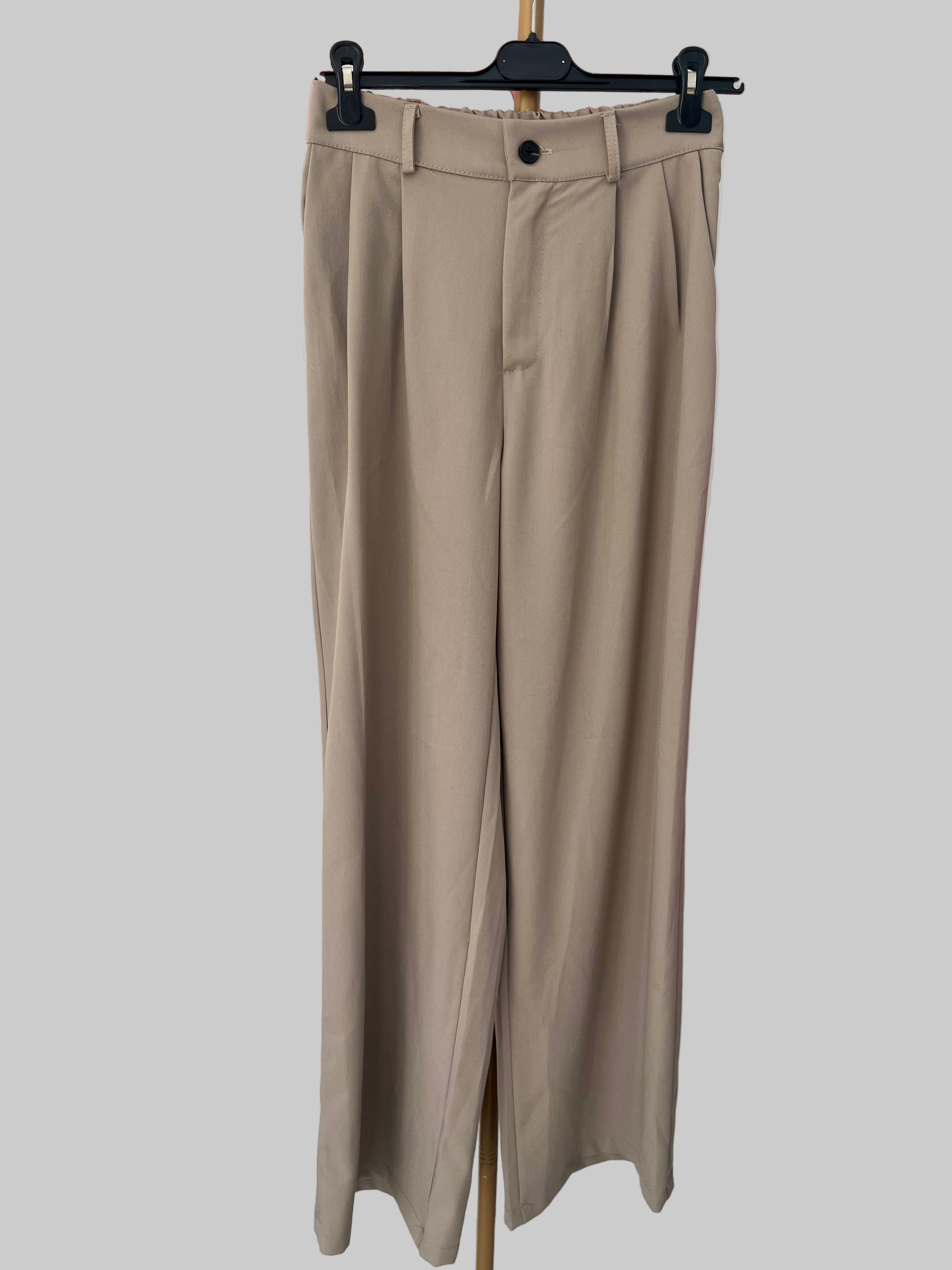 Tailleur Kim Giacca e Pantalone con Cintura - Completo Donna