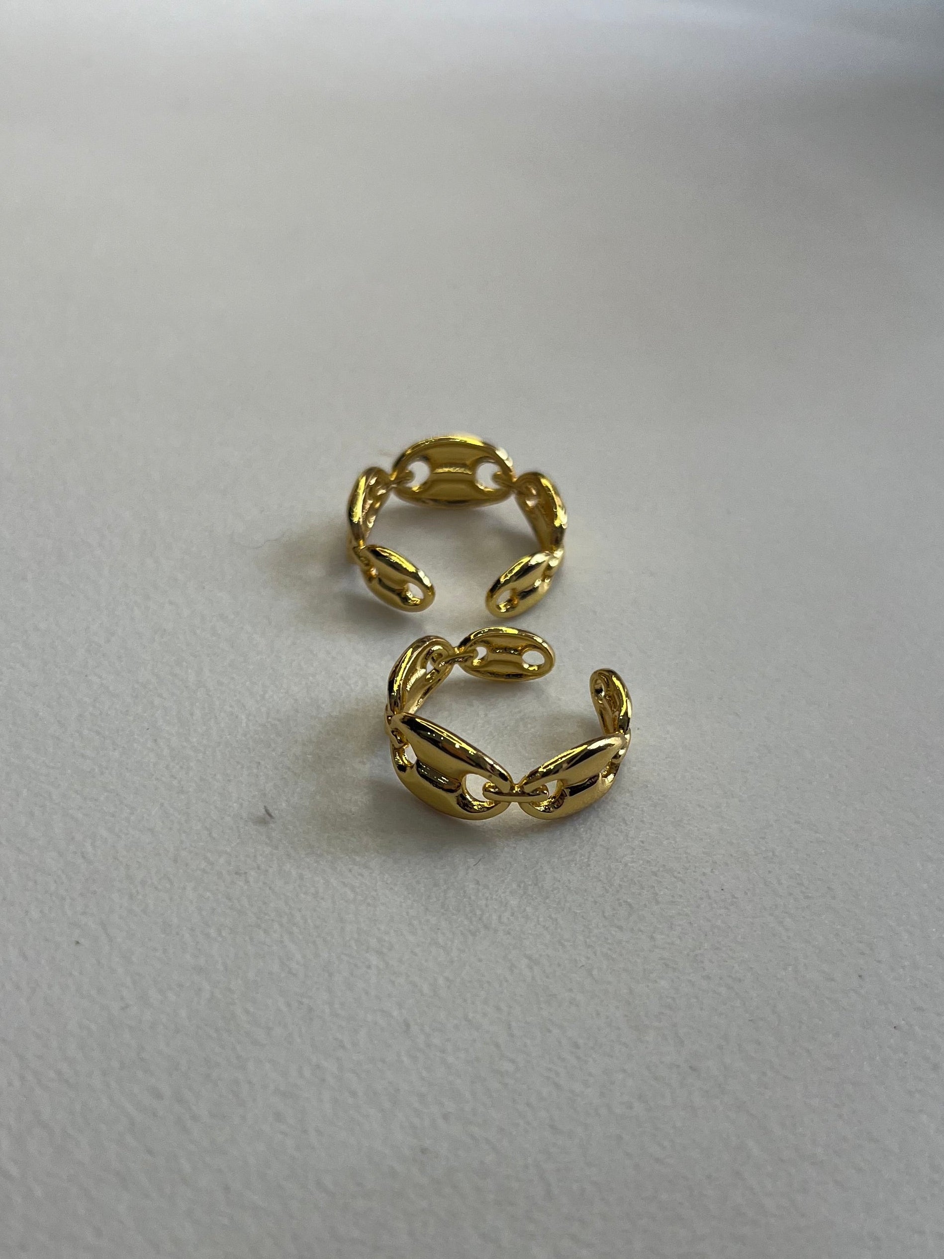 Anello Katerina - Gioiello Elegante Donna