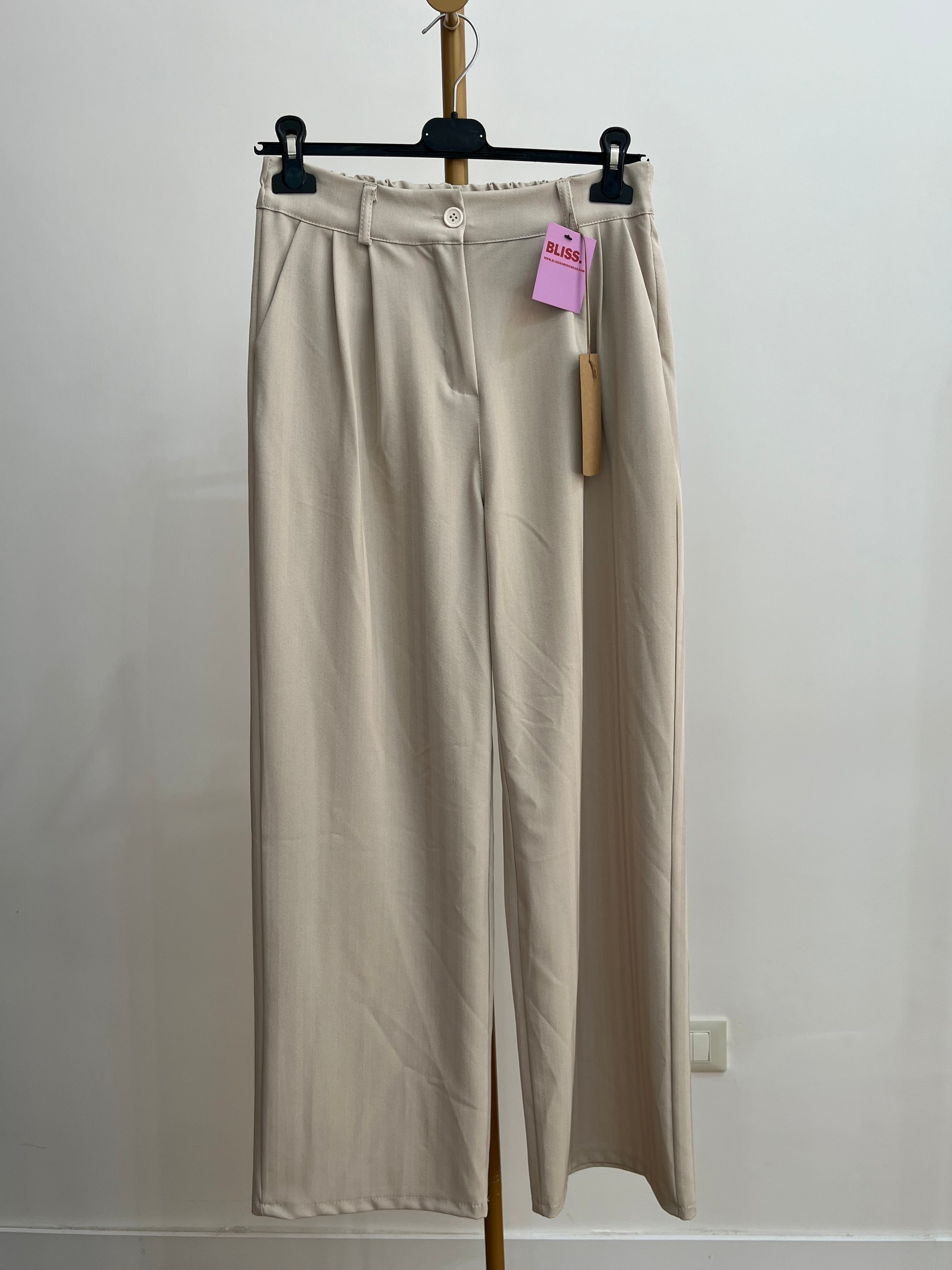 Pantalone Carmela - Pantalone Taglia Unica da Donna