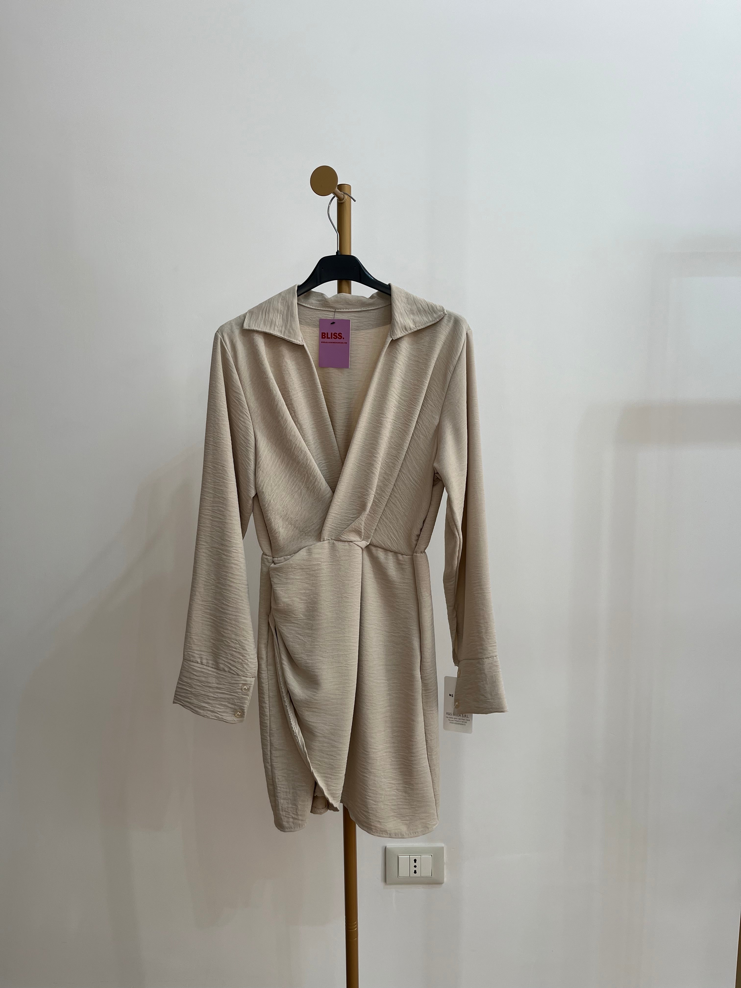 Vestito Selena - Abito Elegante da Donna