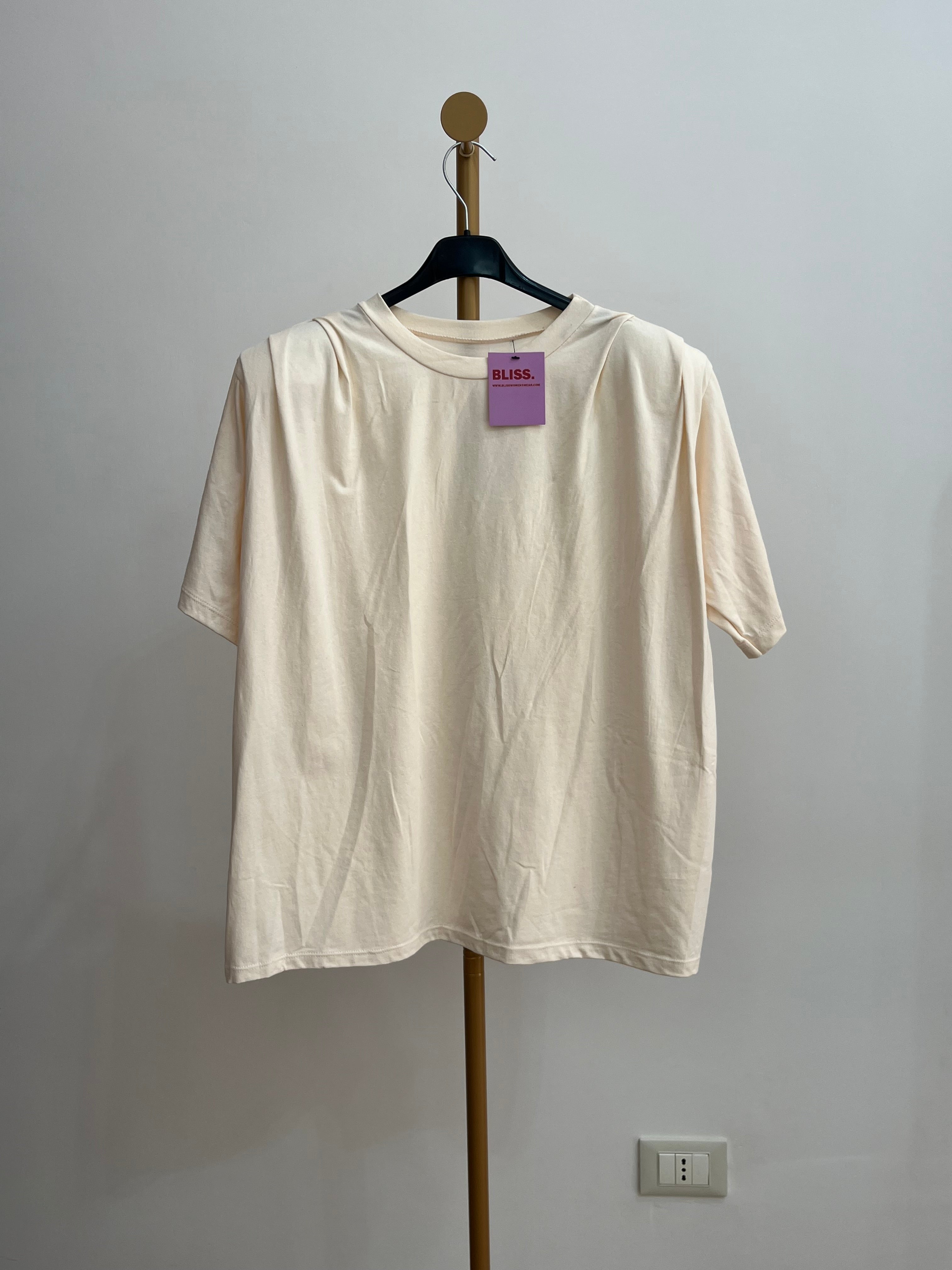 Maglia Donna Elegante - Comfort e Stile Quotidiano