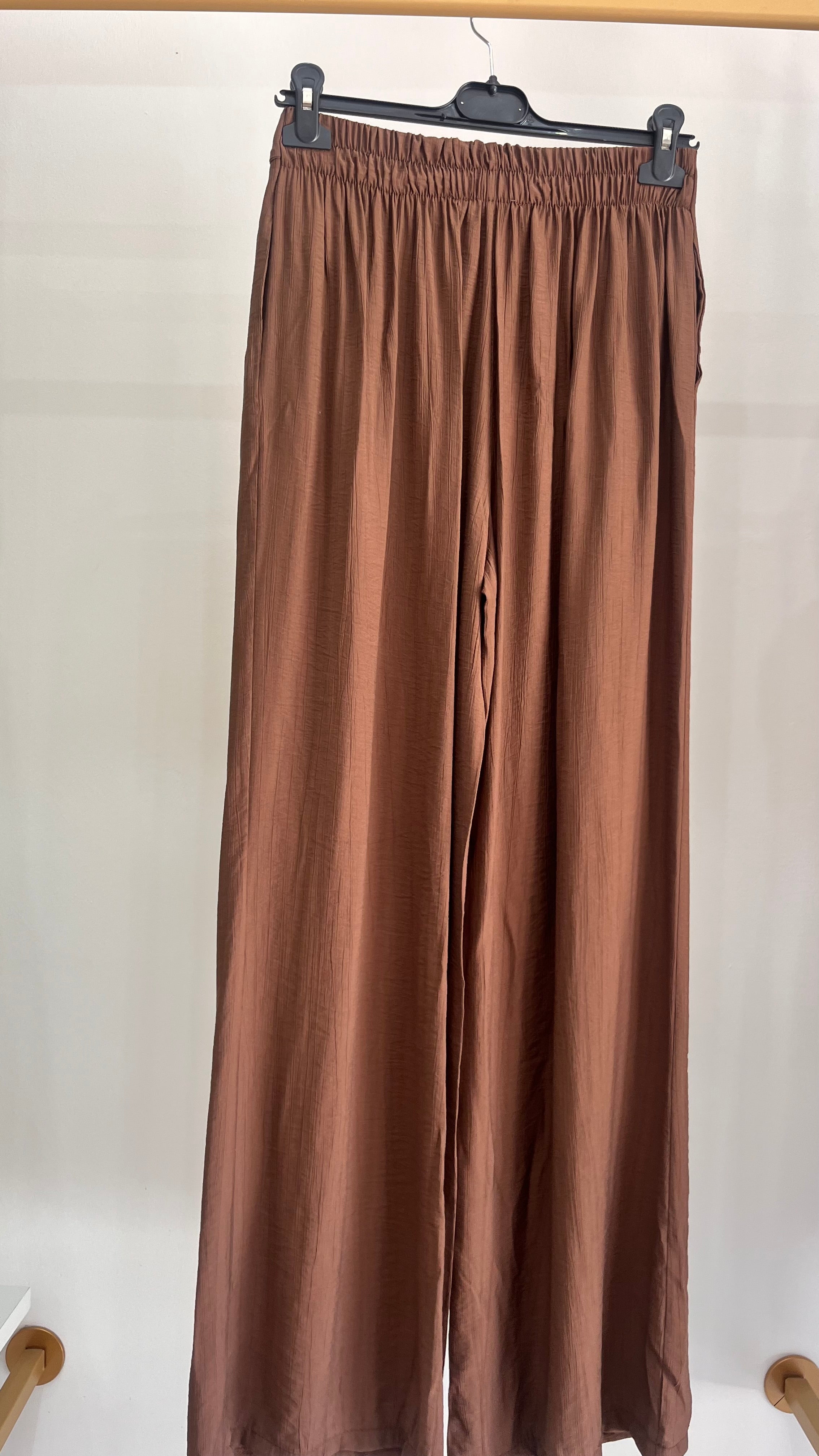 Pantalone Camila Donna – Eleganza e Comfort