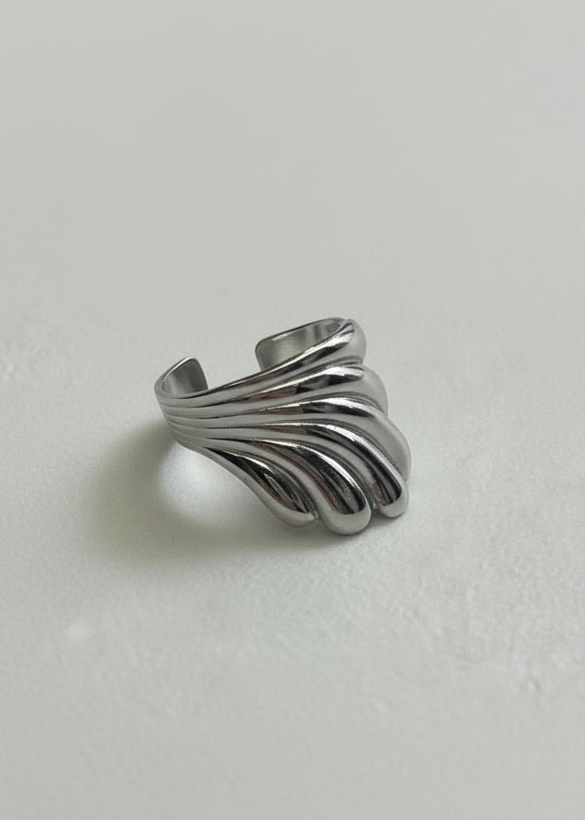 Anello Grace - Gioiello Elegante e Raffinato