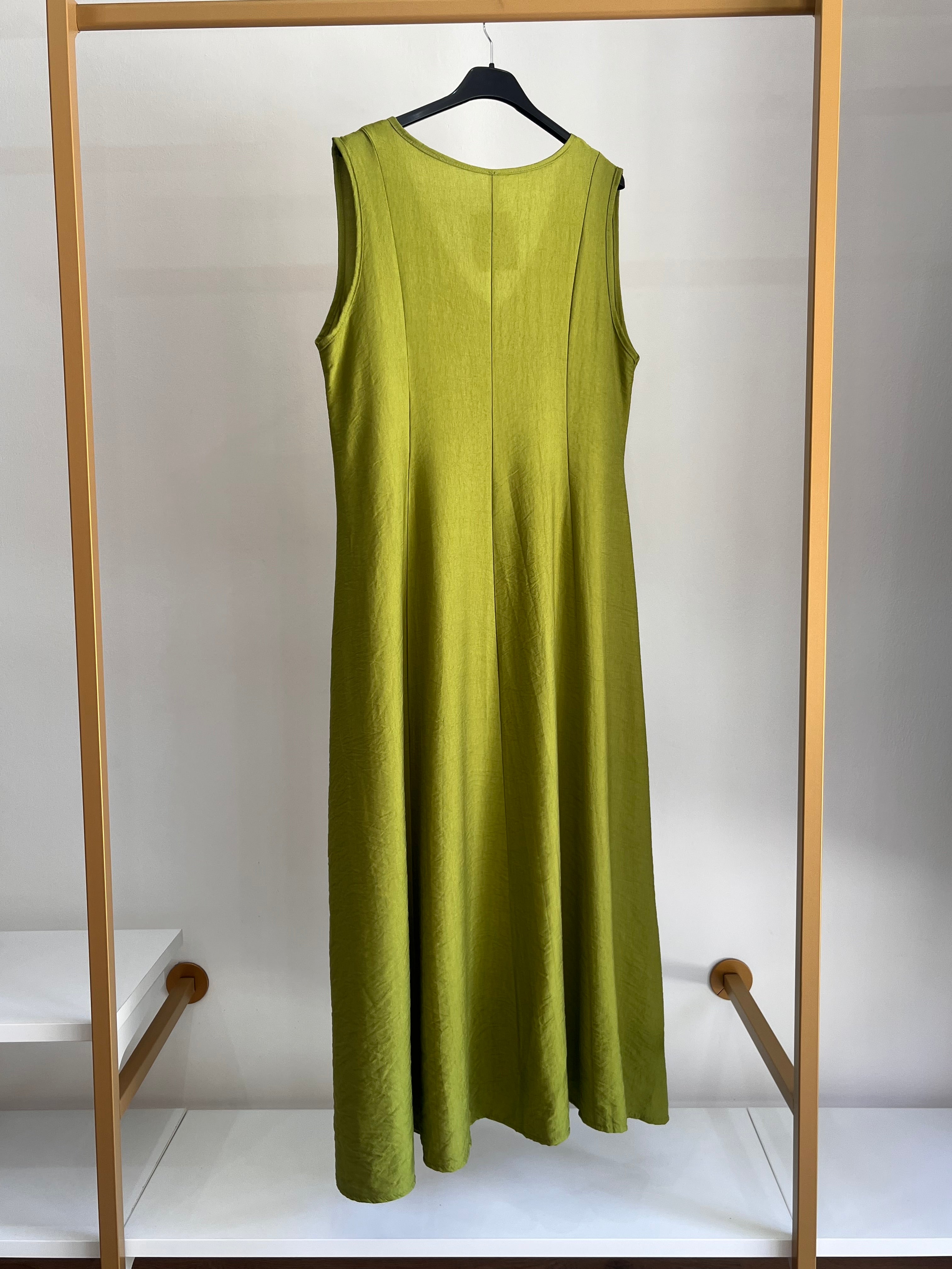 Vestito Celia | Vestito Lungo Elegante