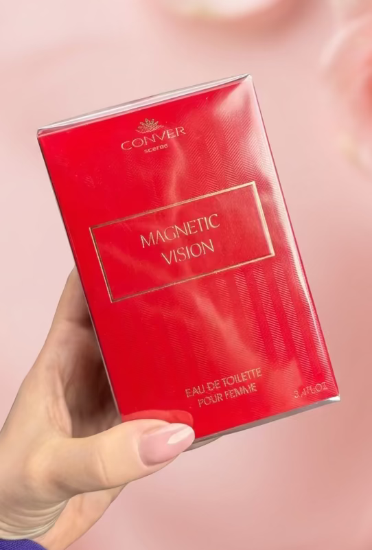 Profumi Eau de Toilette 100ml - Collezione Fragranze Premium