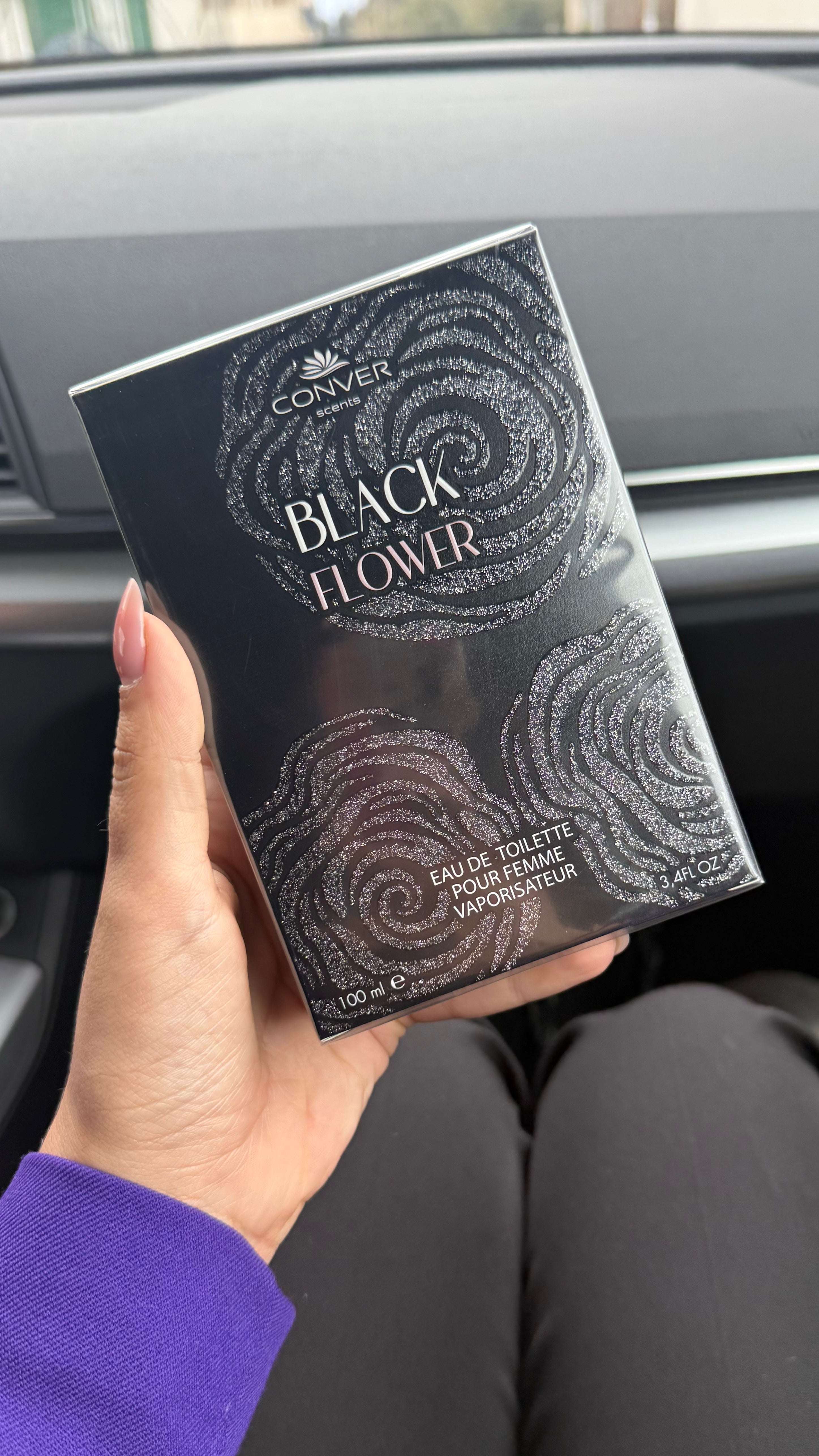 Profumi Eau de Toilette 100ml - Collezione Fragranze Premium