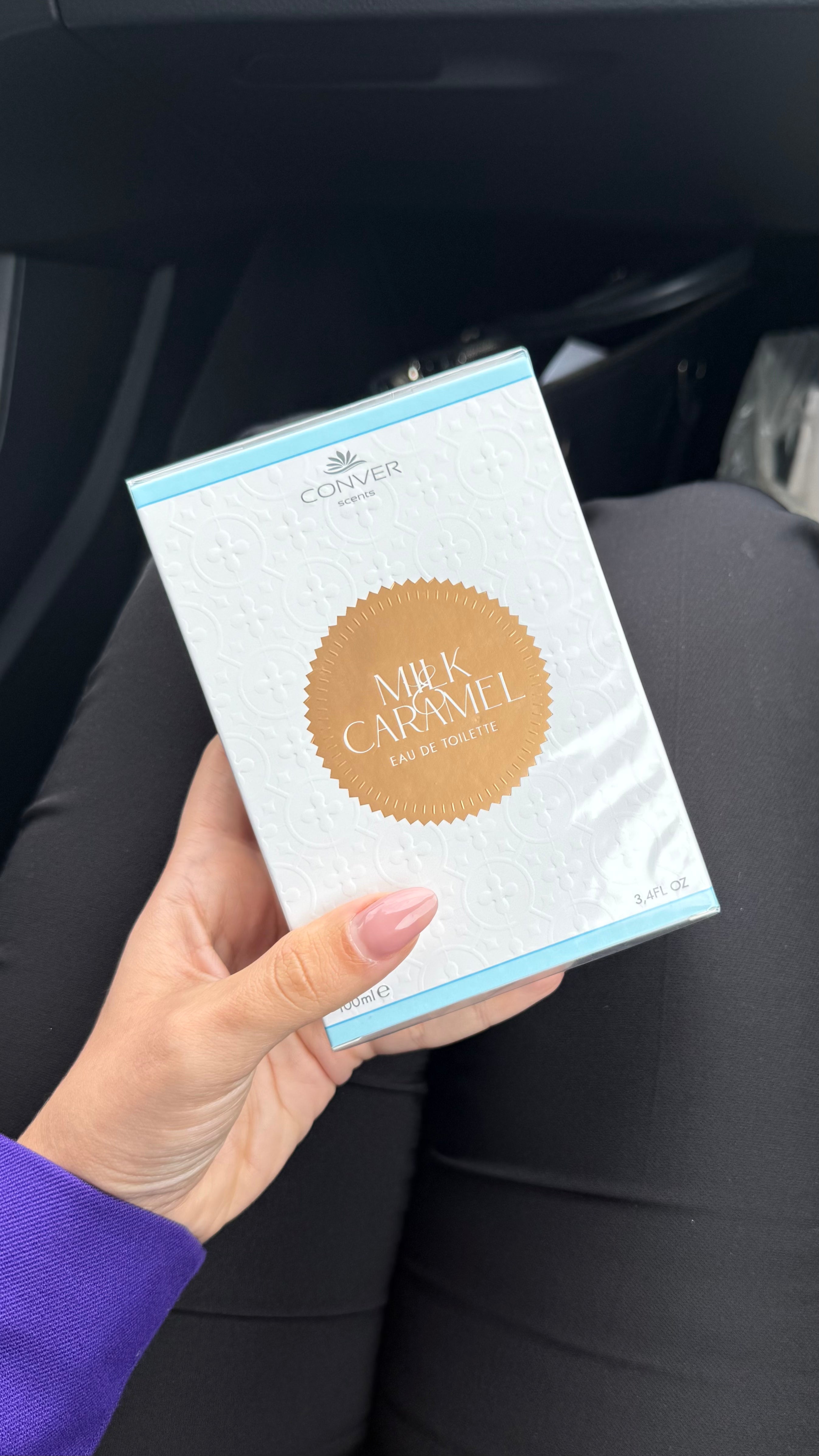 Profumi Eau de Toilette 100ml - Collezione Fragranze Premium