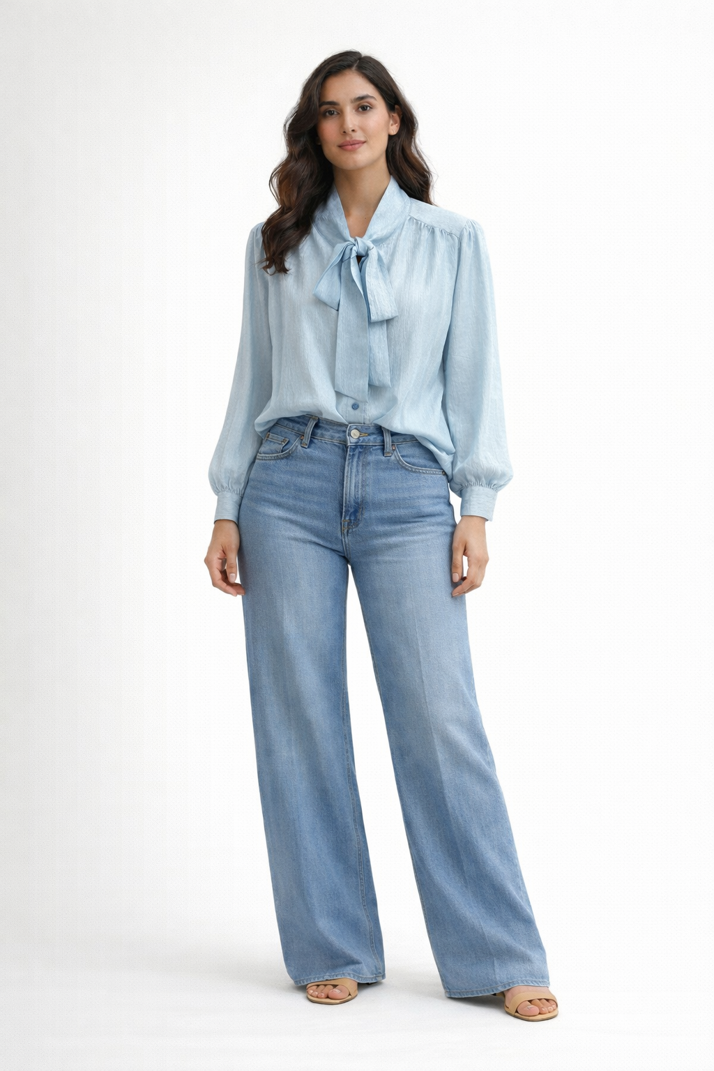 Camicia Monique - Taglia Unica