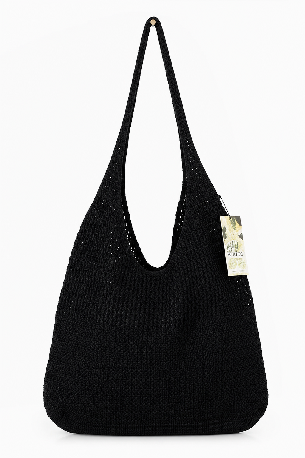 Borsa Maia - Borsa a Spalla in Crochet