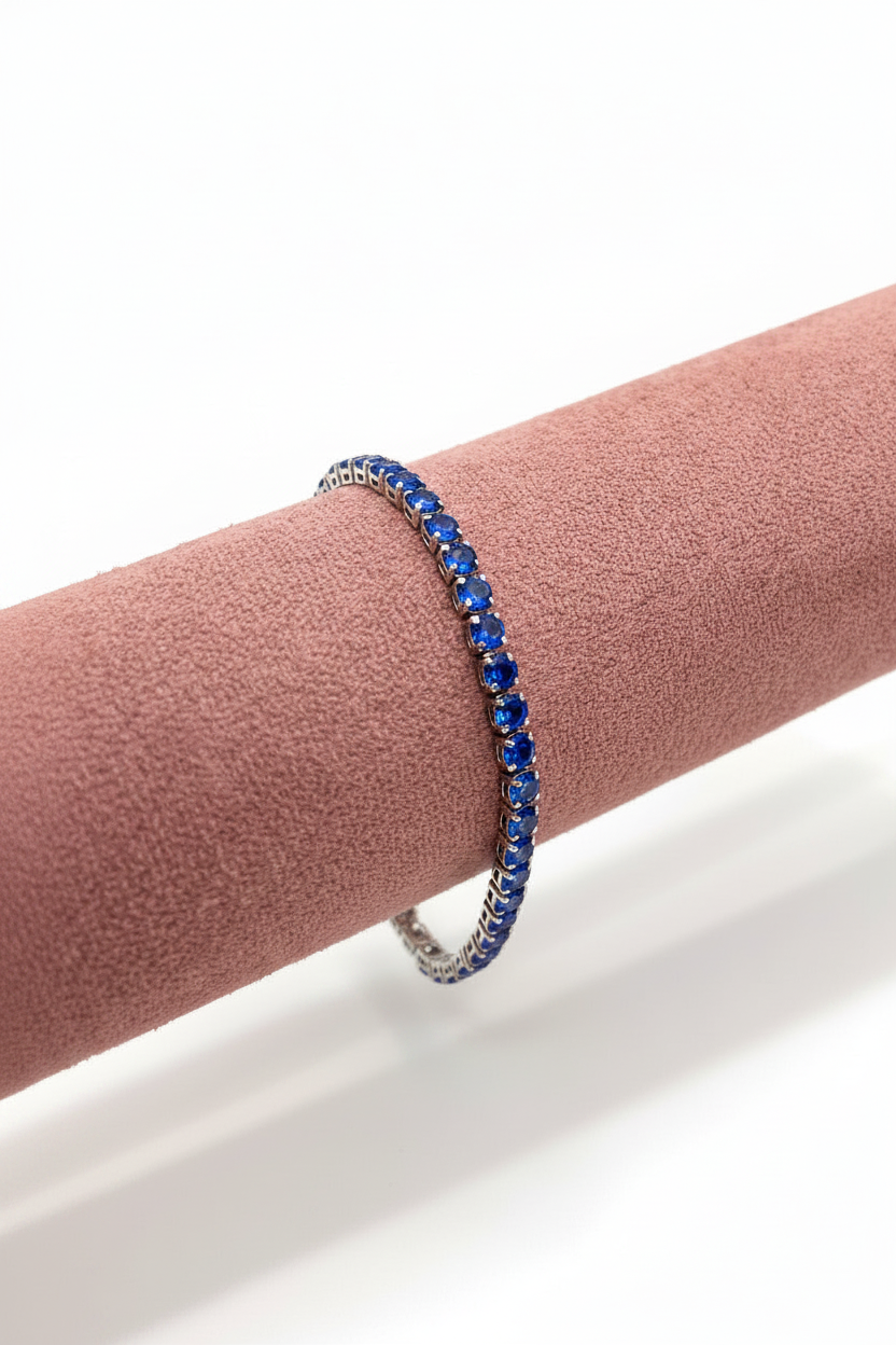 Bracciale Tennis Paola – Cristalli