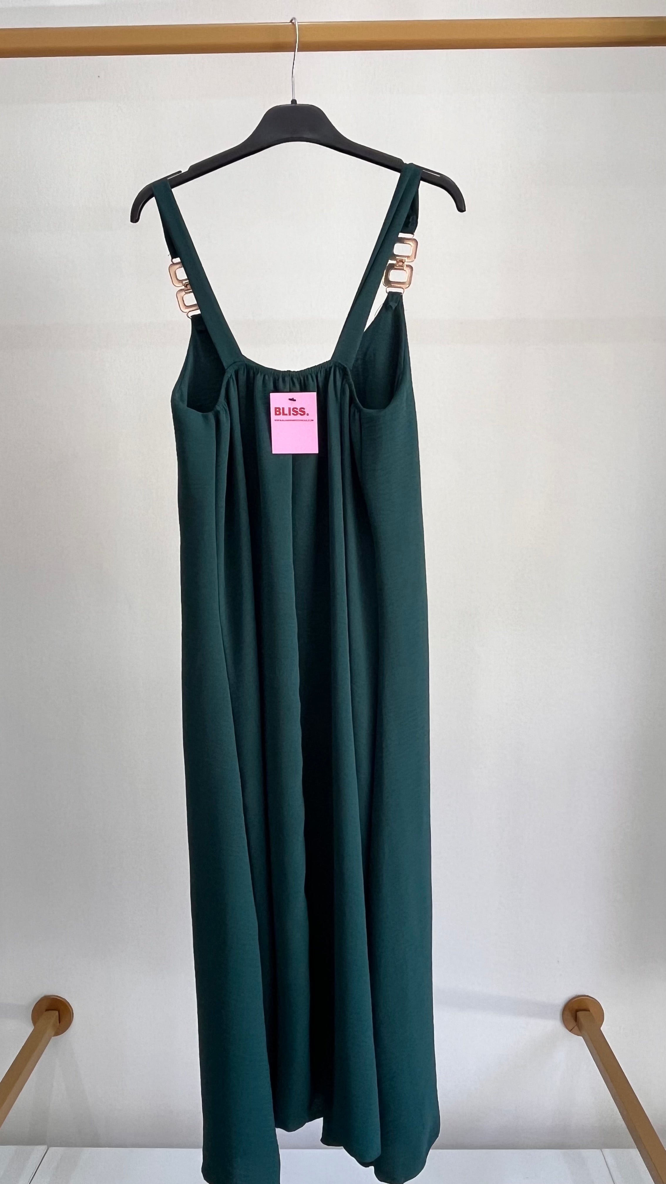 Vestito Melina – Abito Lungo