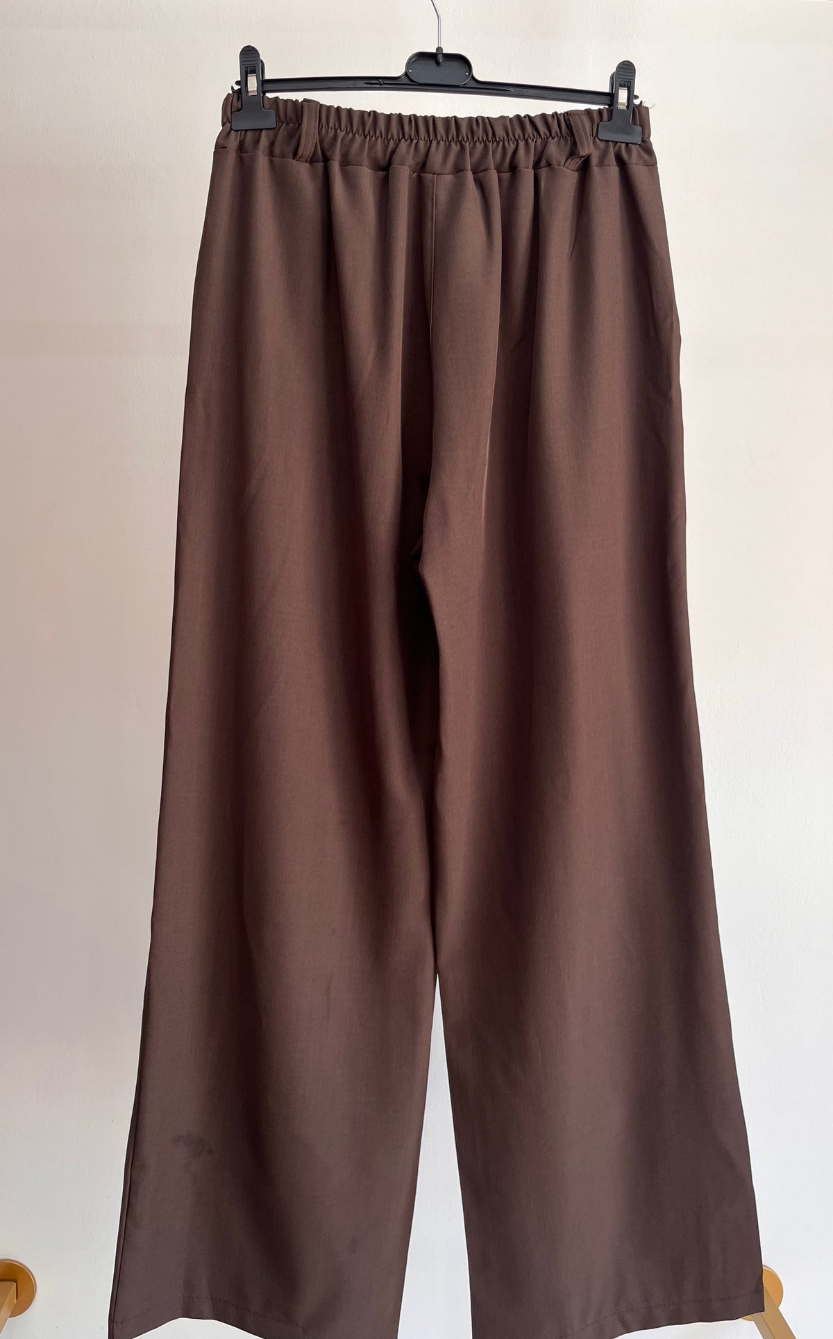 Tailleur Melina – Coordinato Elegante Blu Navy