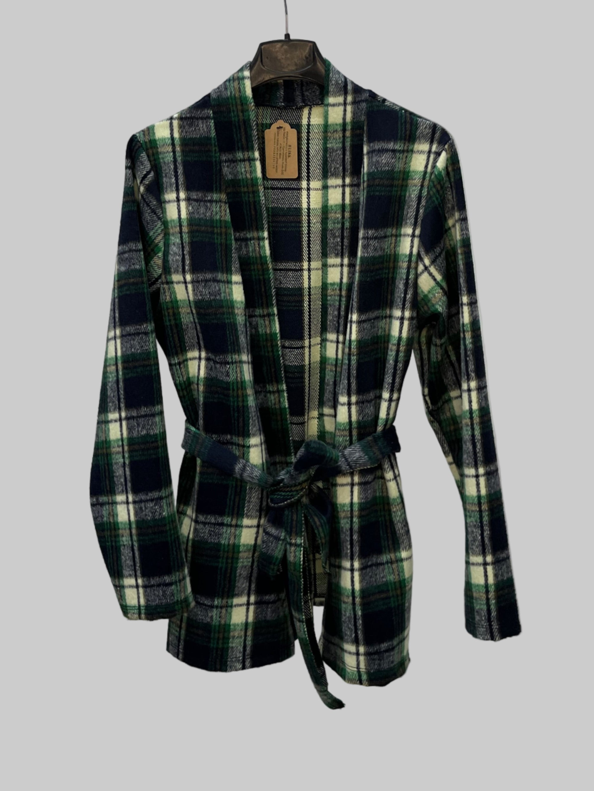 Cappottino Stephanie Donna - Giacca Leggera Elegante