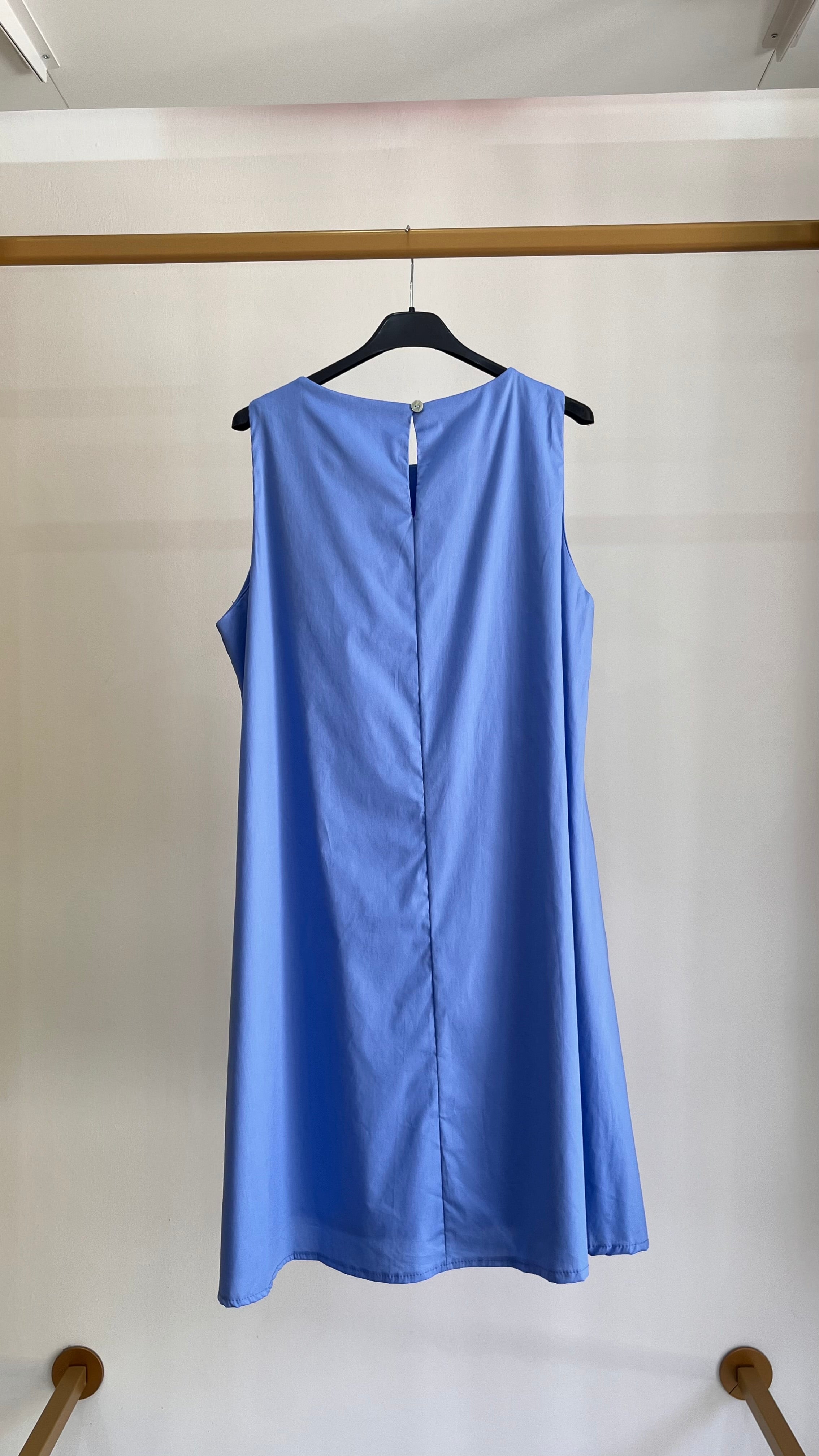 Vestito Vanessa - Abito corto svasato