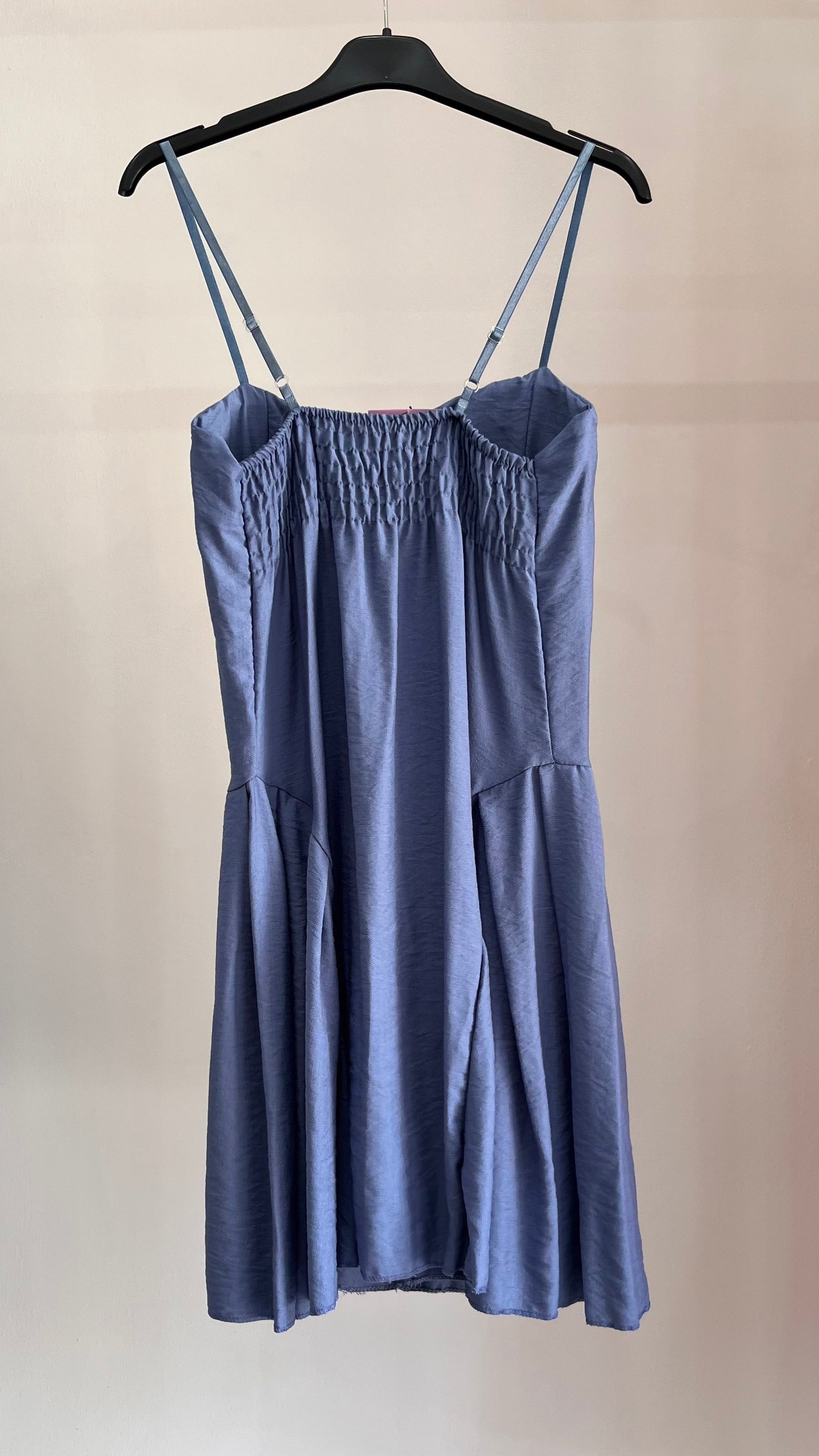 Abito Giada – Vestito Midi Svasato