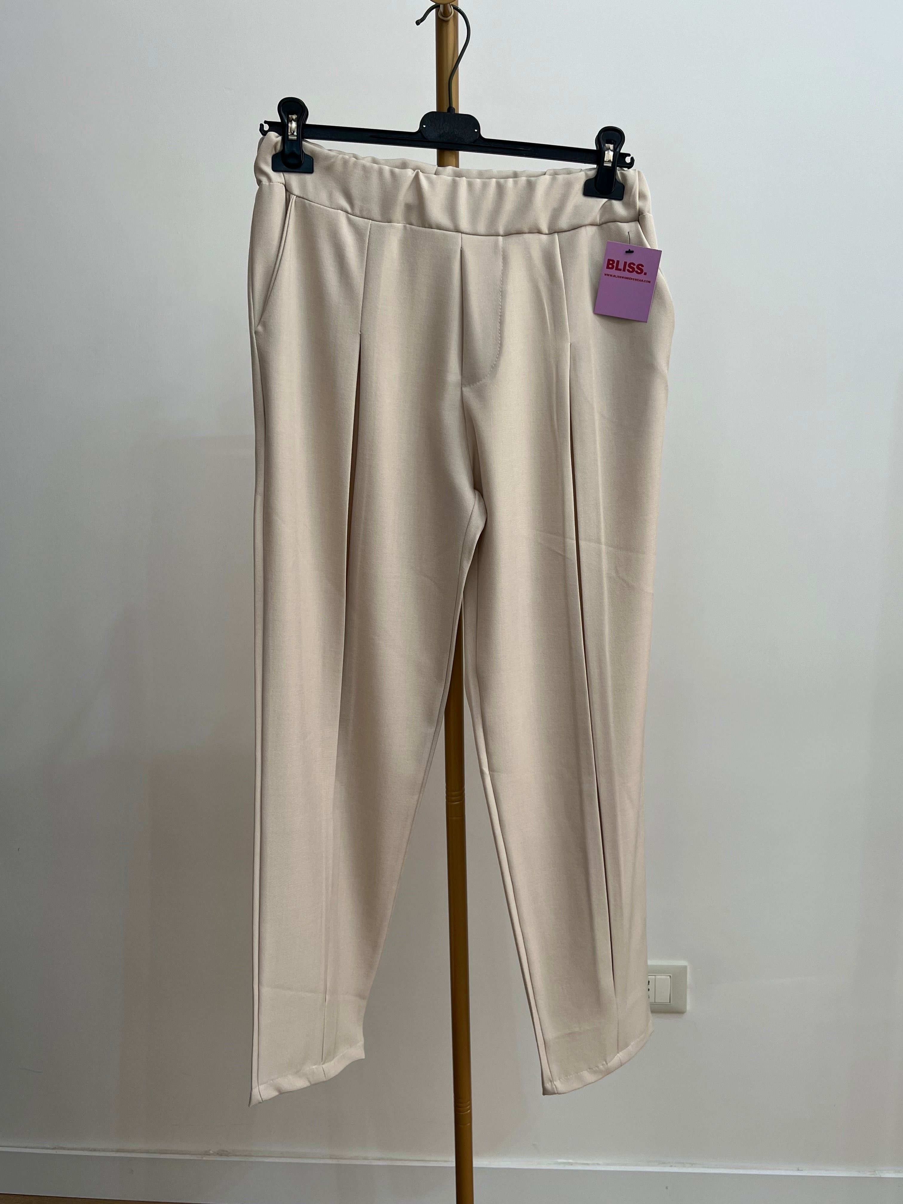 Pantalone Fatima Taglia Unica