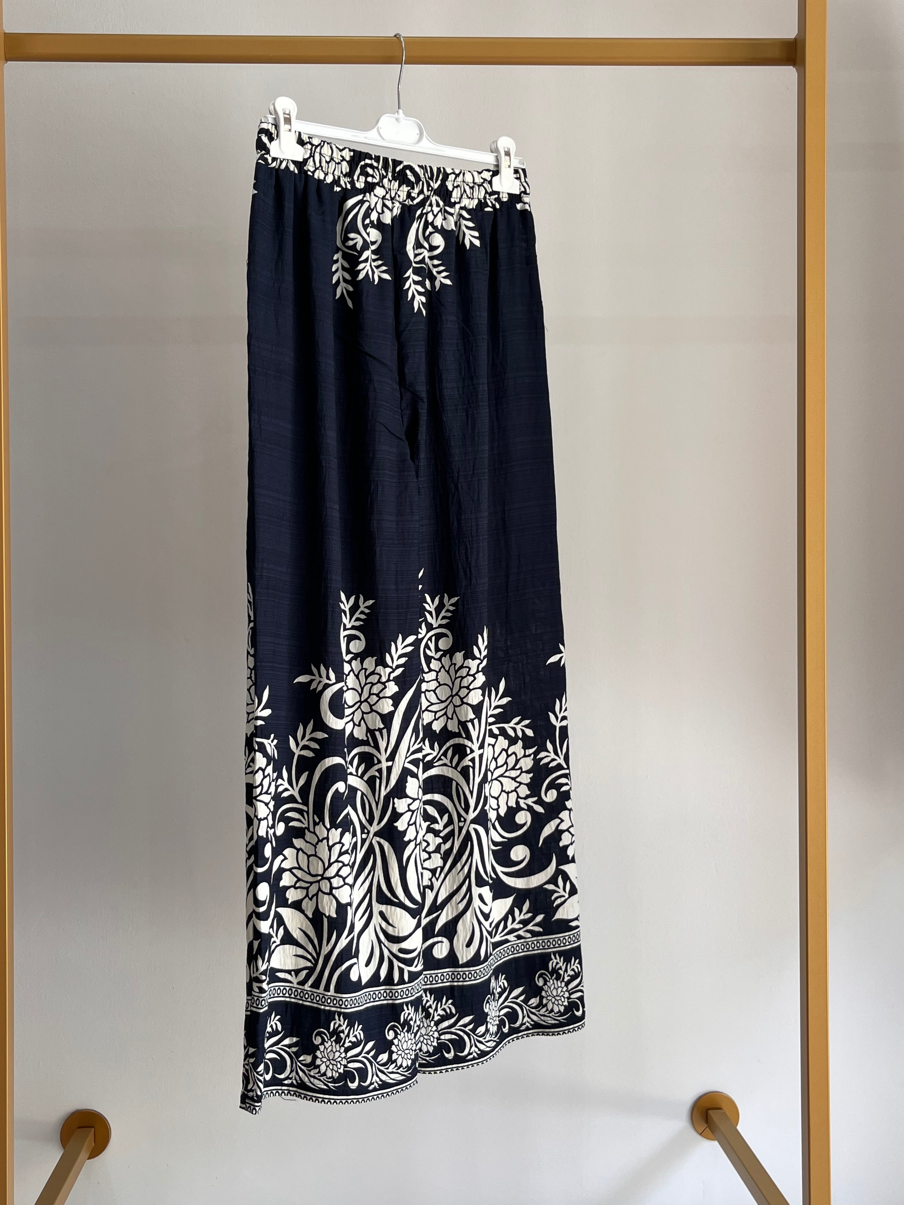 Pantalone Vittoria – Pantalone Elegante da Donna