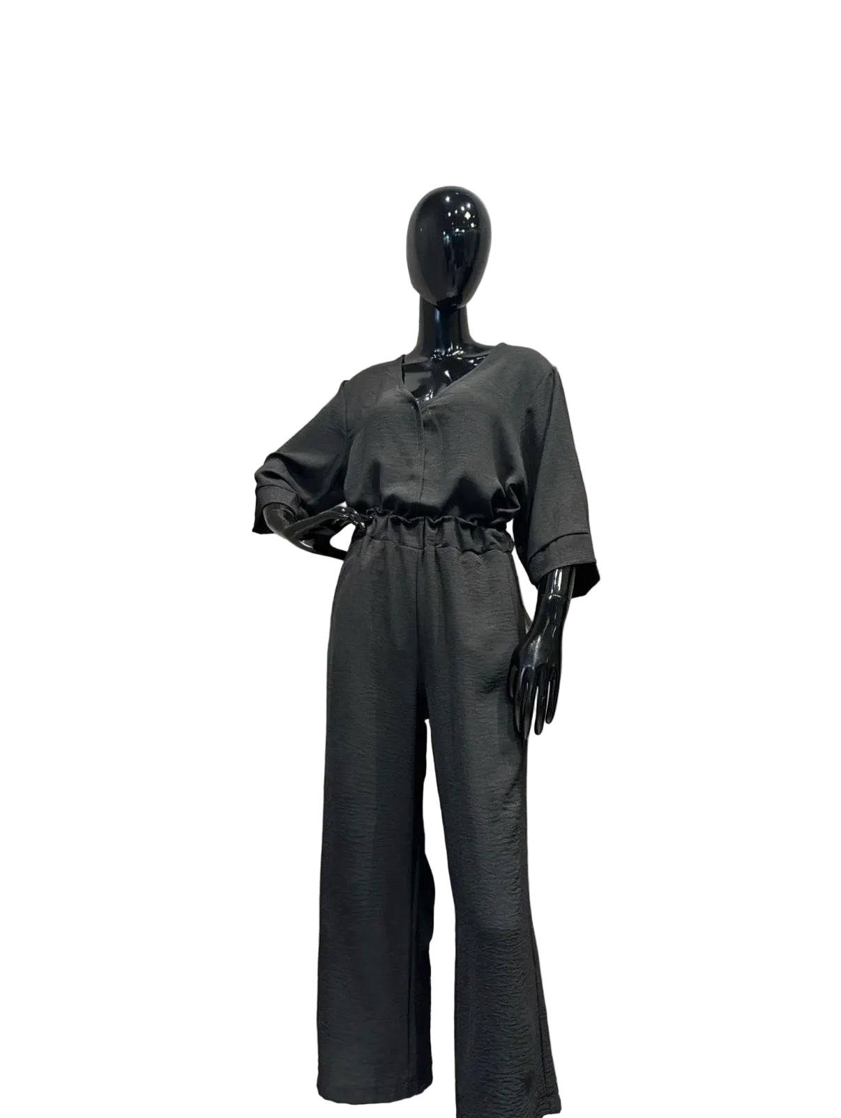 Completo Sahara – Coordinato Donna Over Size Unica