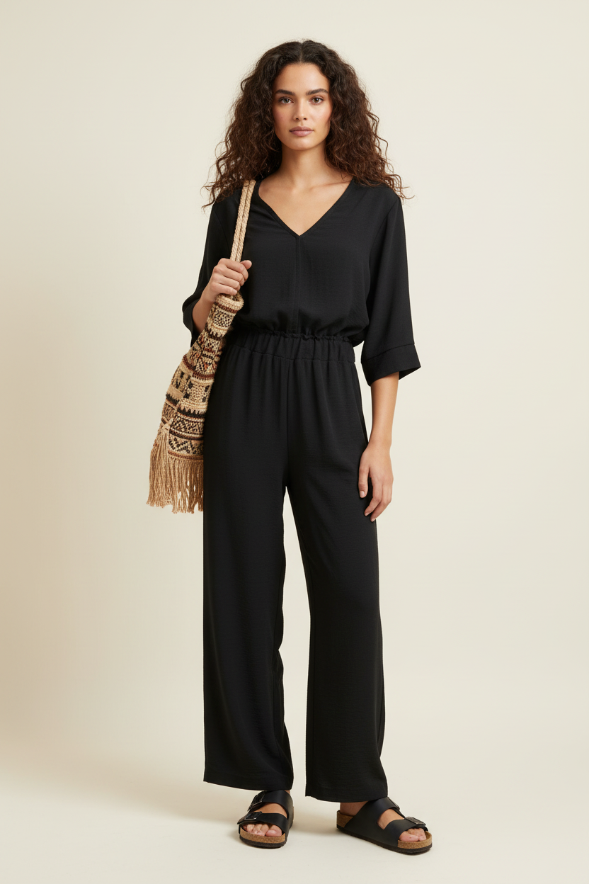 Completo Sahara – Coordinato Donna Over Size Unica