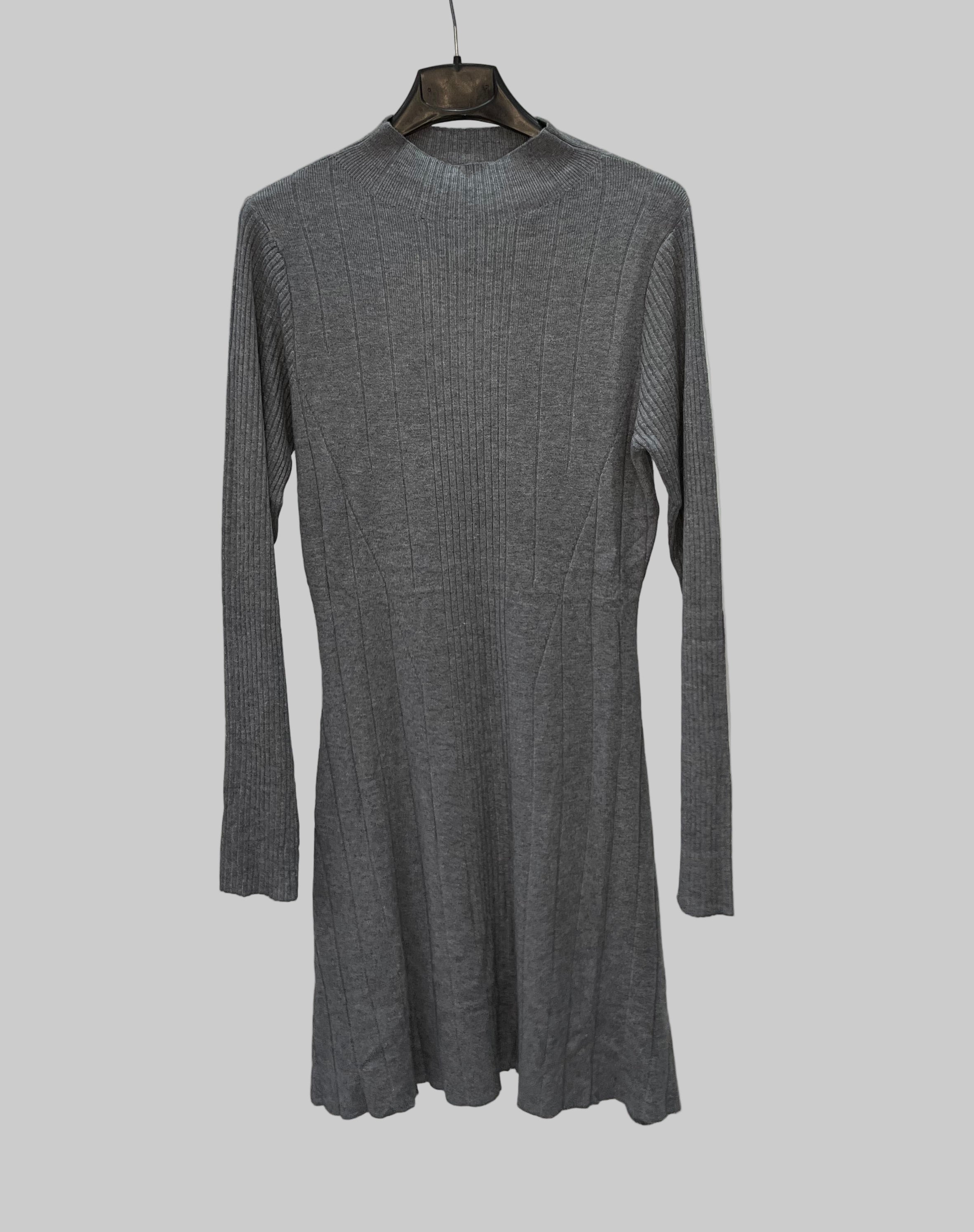 Vestito Sabrina - Abito Donna Elegante in maglia