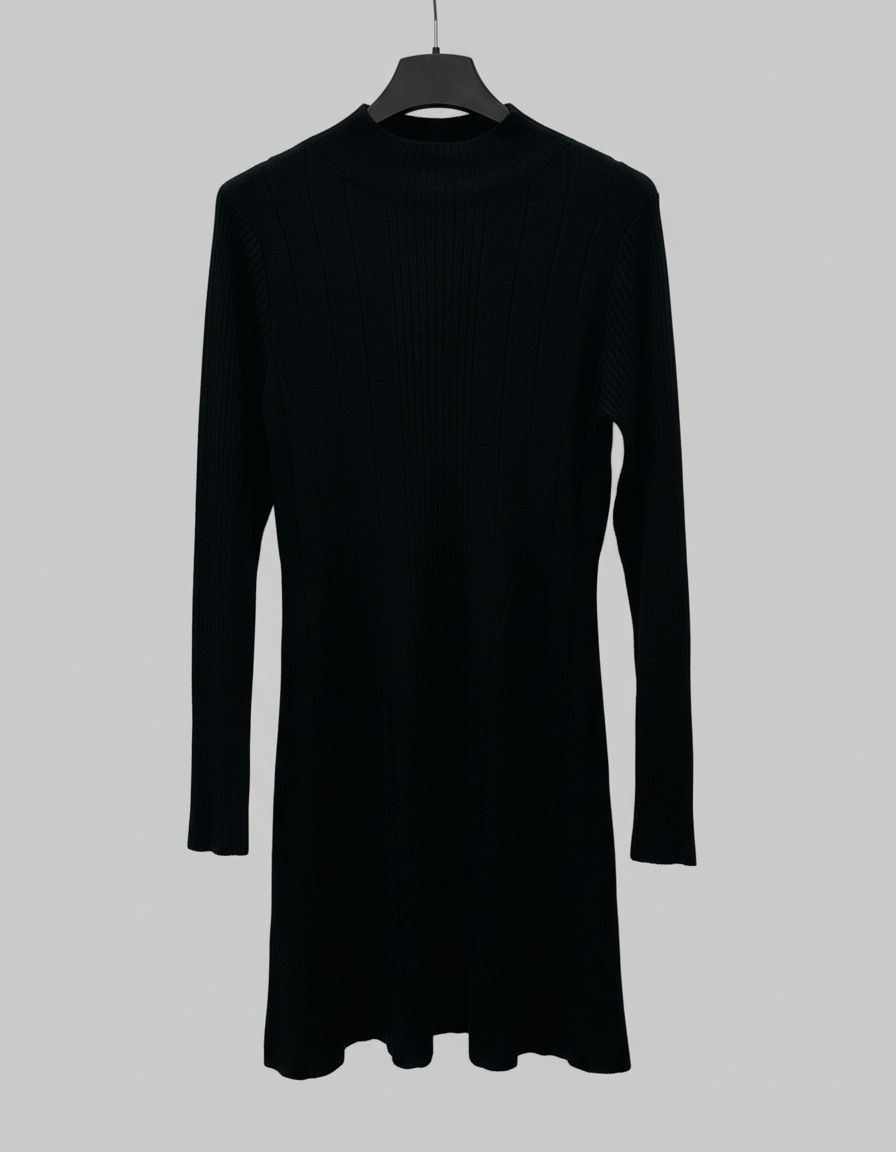 Vestito Sabrina - Abito Donna Elegante in maglia