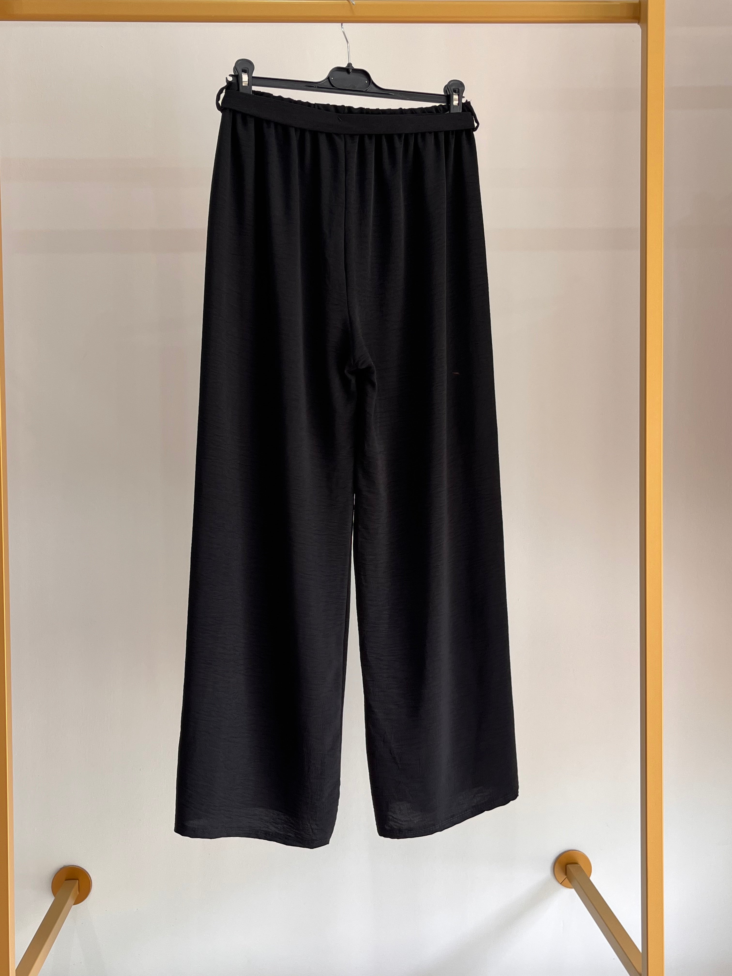 Pantalone Aurora – Eleganza Fluida per Ogni Occasione