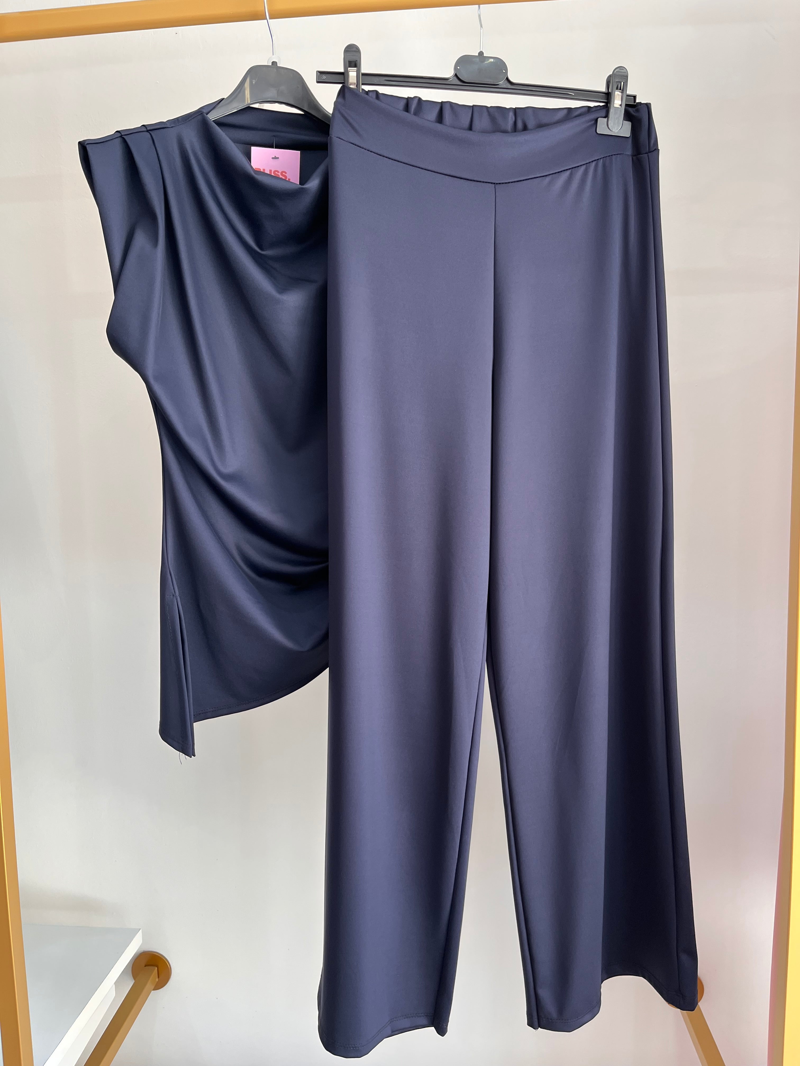 Coordinato Selene – Set Elegante Donna
