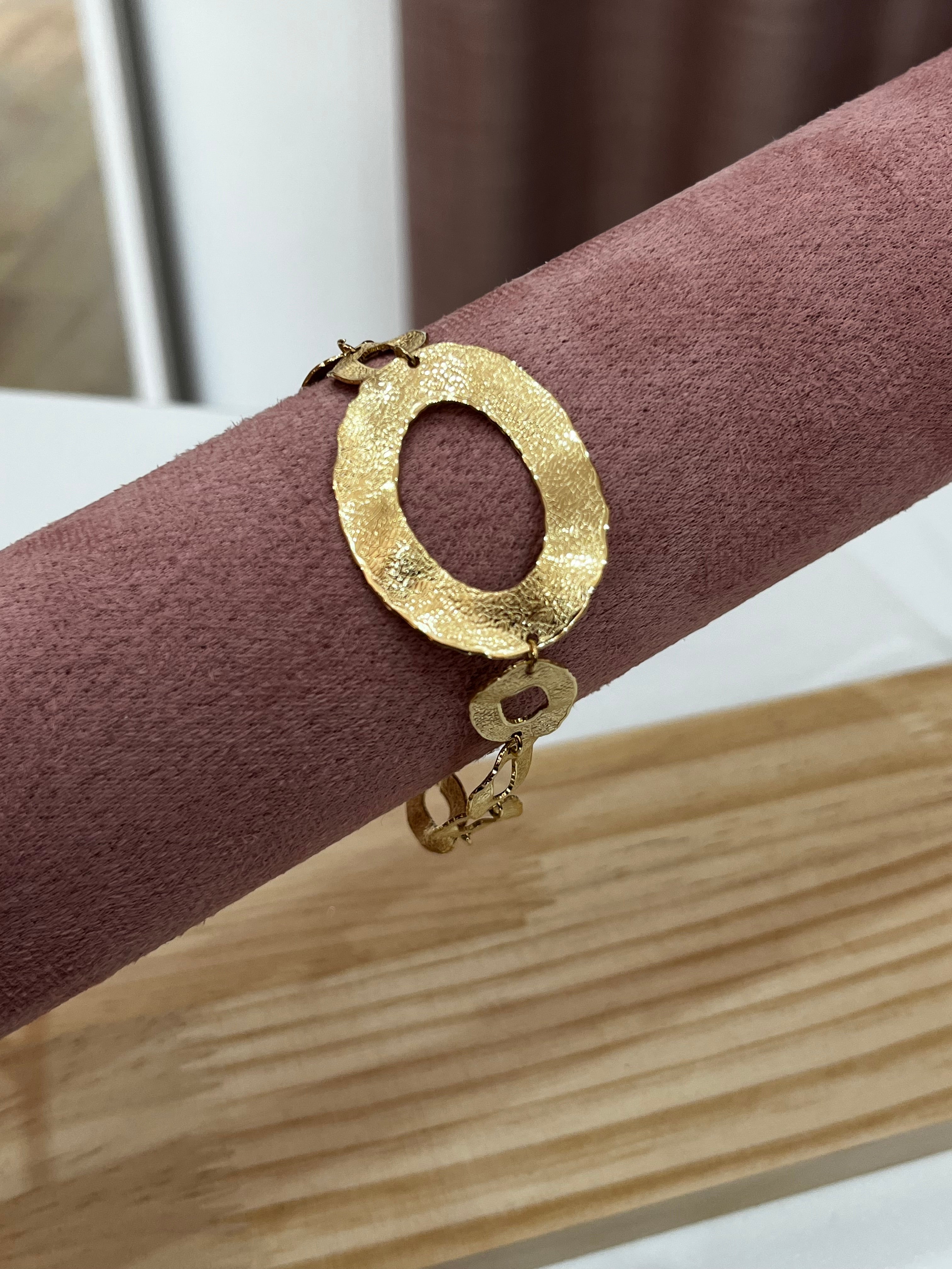 Bracciale Otilia – Bracciale Sottile da Donna