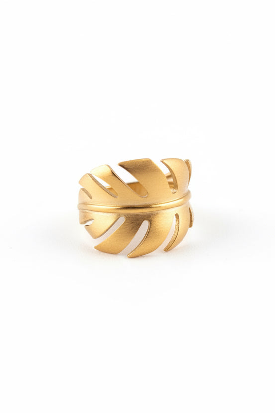 Anello Montserrat – Anello Elegante da Donna