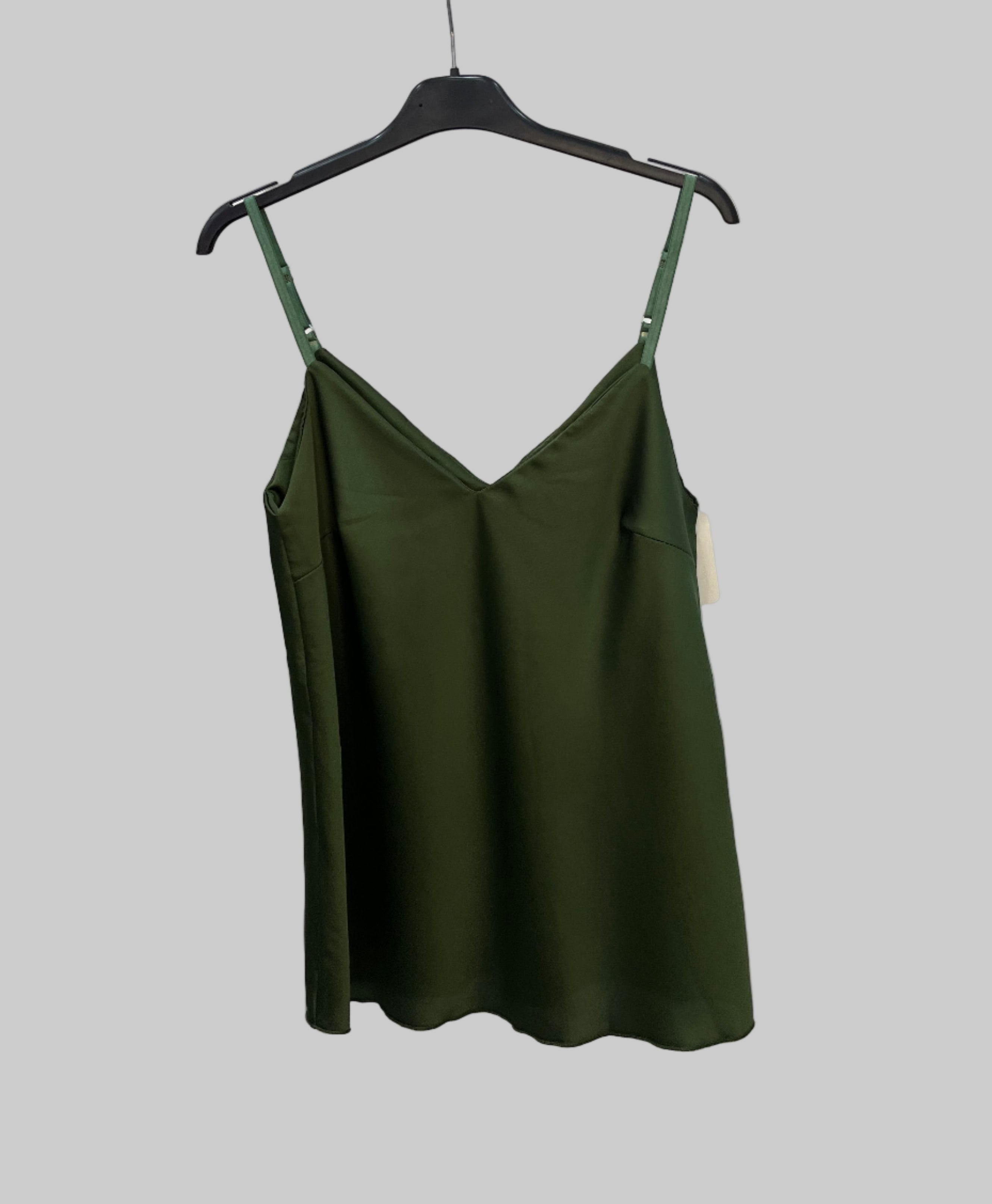 Top Alessandra - Canotta Elegante Donna