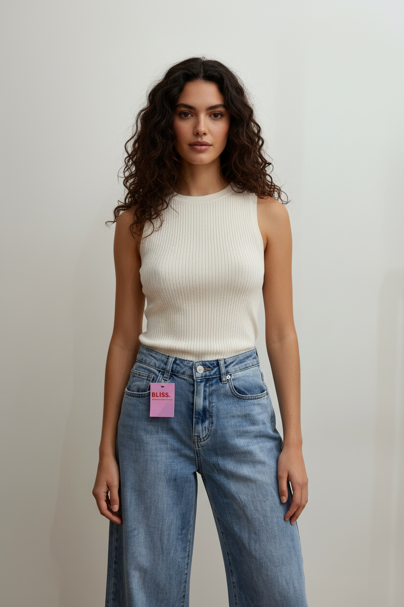 Jeans Daisy - Jeans da Donna